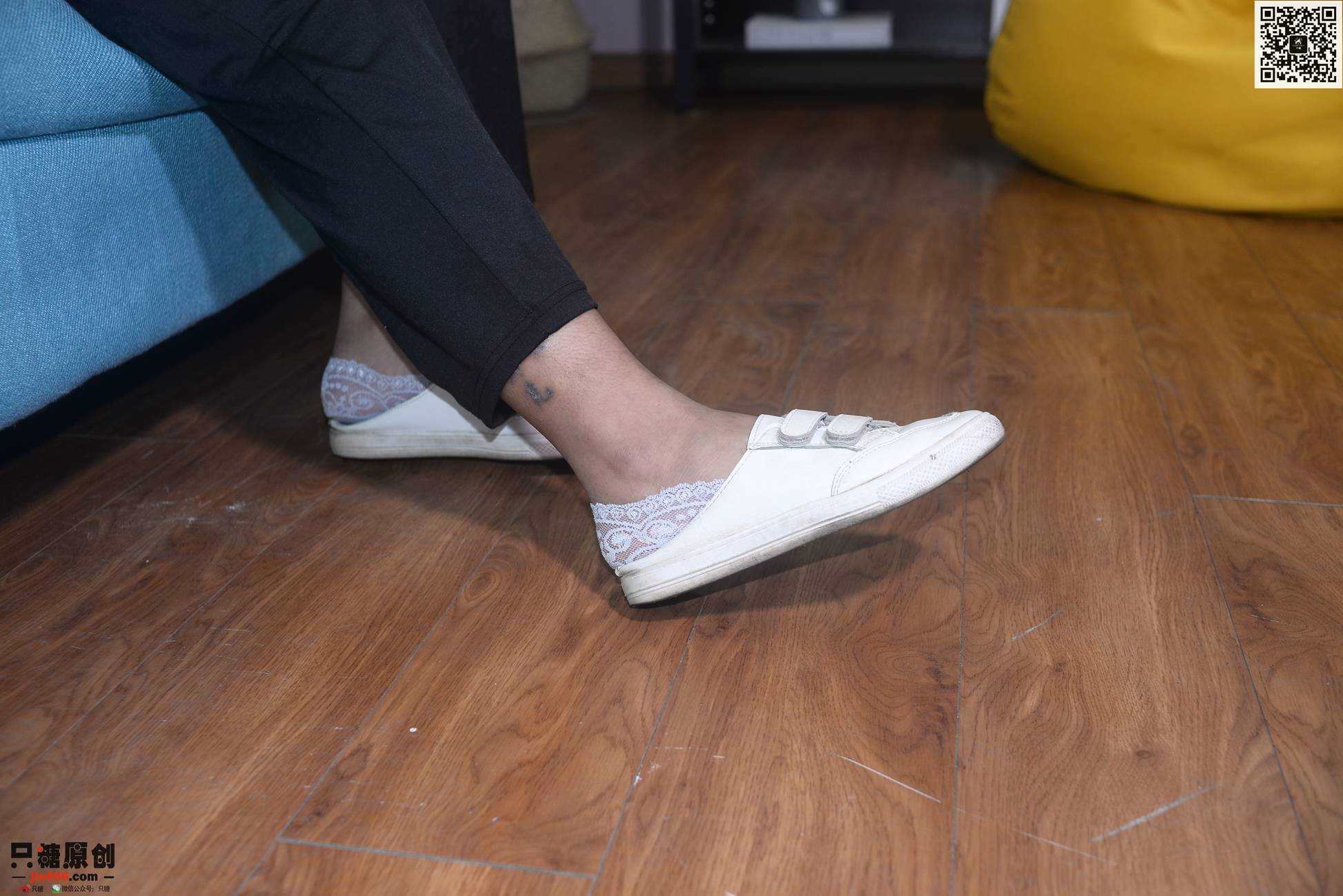 图片[64]-[只糖棉袜]NO.283 小惠 我的城市从不下雪[147P] – 速更版-美库