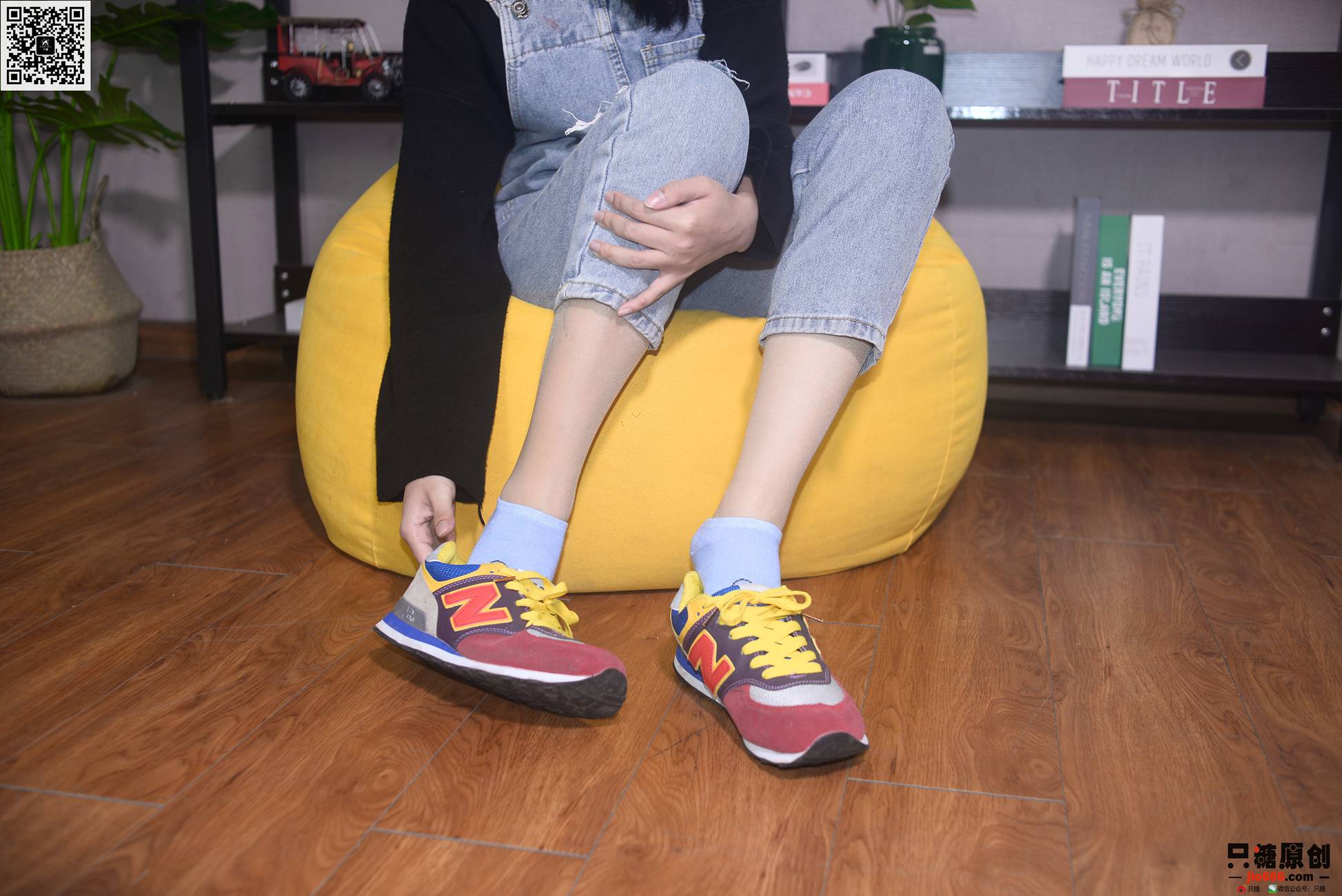 图片[51]-[只糖棉袜]NO.284 小米酱 许来日方长 有几人来往[174P] – 速更版-美库