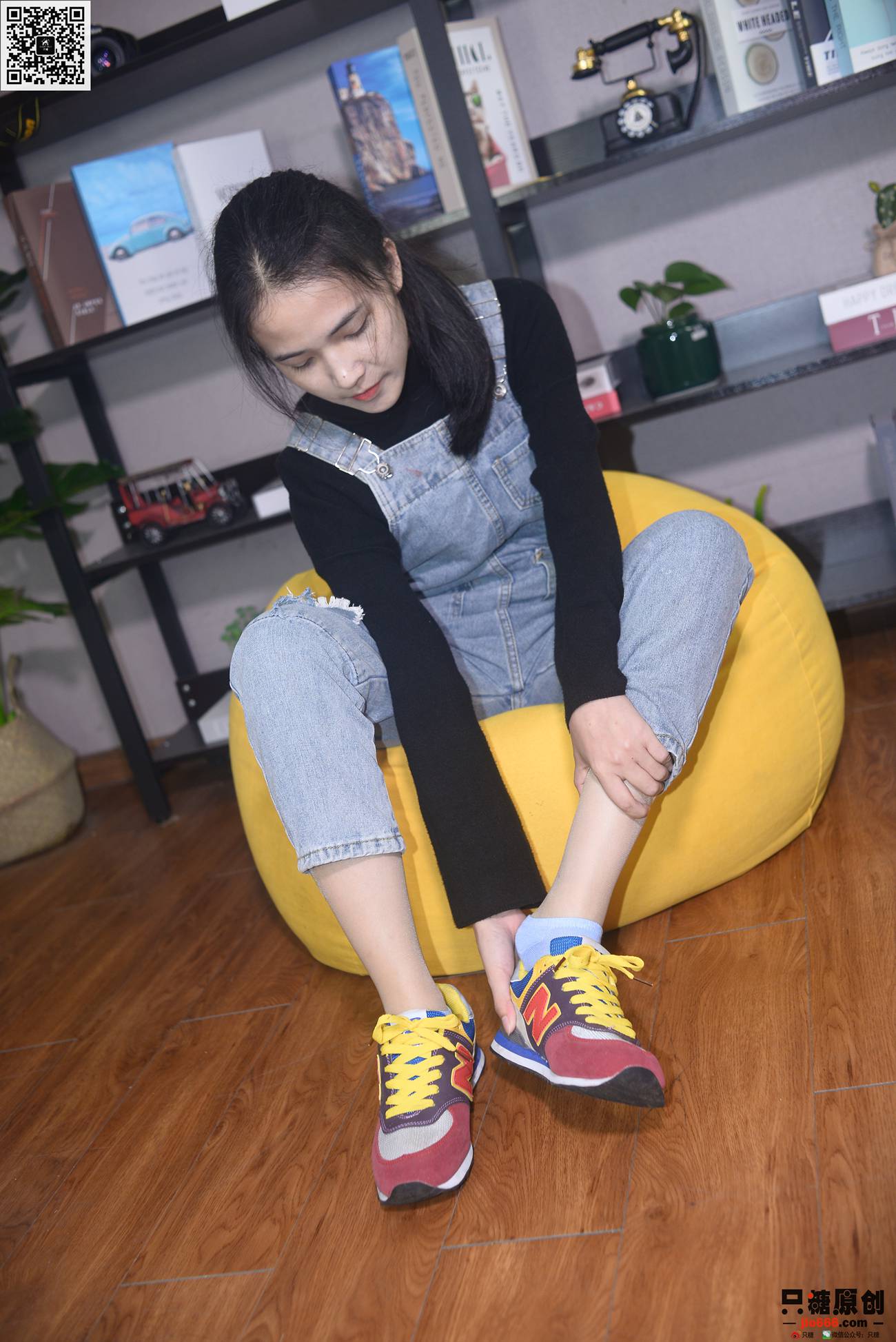 图片[56]-[只糖棉袜]NO.284 小米酱 许来日方长 有几人来往[174P] – 速更版-美库