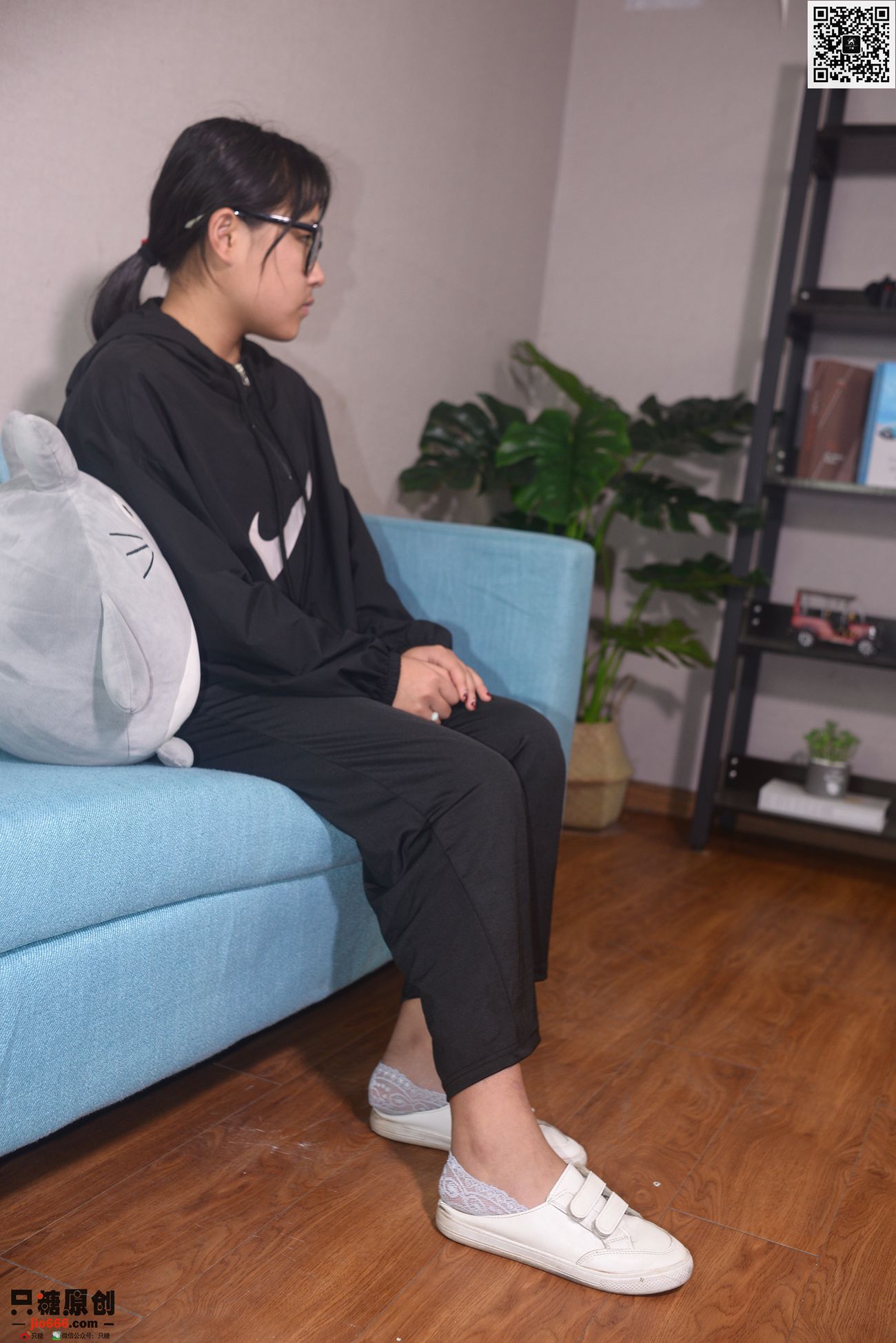 图片[72]-[只糖棉袜]NO.283 小惠 我的城市从不下雪[147P] – 速更版-美库