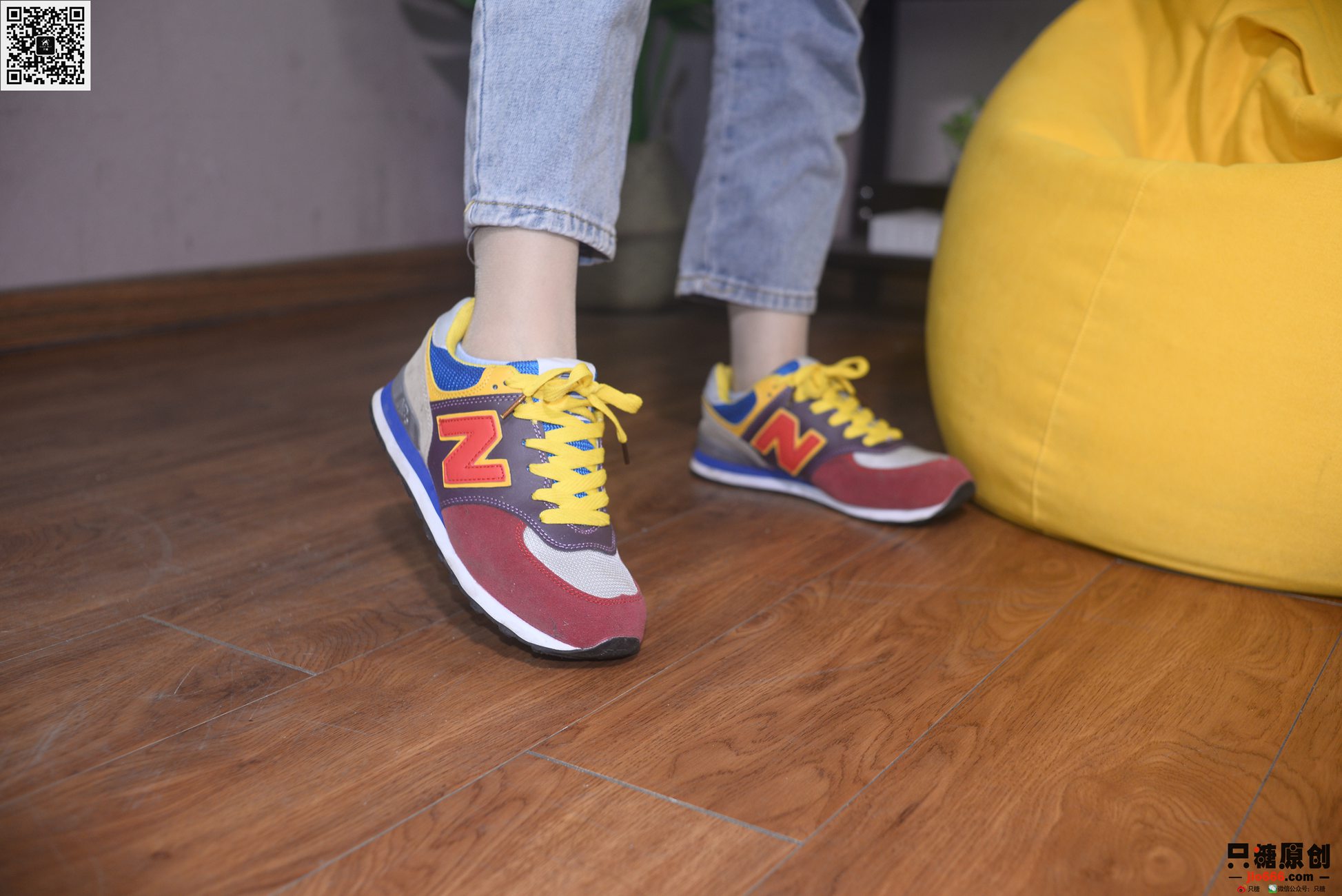 图片[60]-[只糖棉袜]NO.284 小米酱 许来日方长 有几人来往[174P] – 速更版-美库