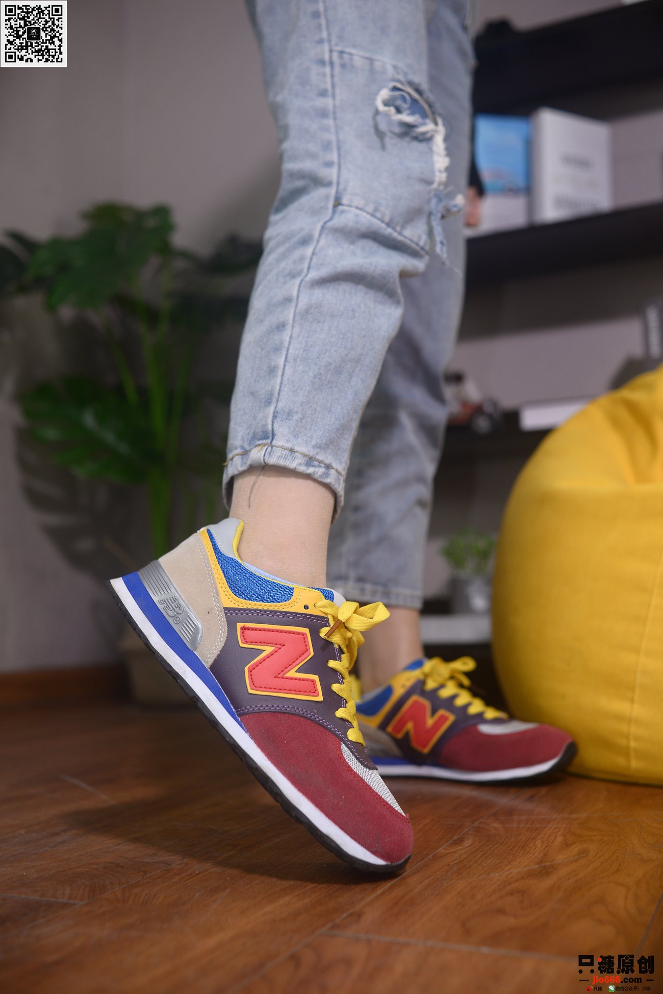 图片[61]-[只糖棉袜]NO.284 小米酱 许来日方长 有几人来往[174P] – 速更版-美库