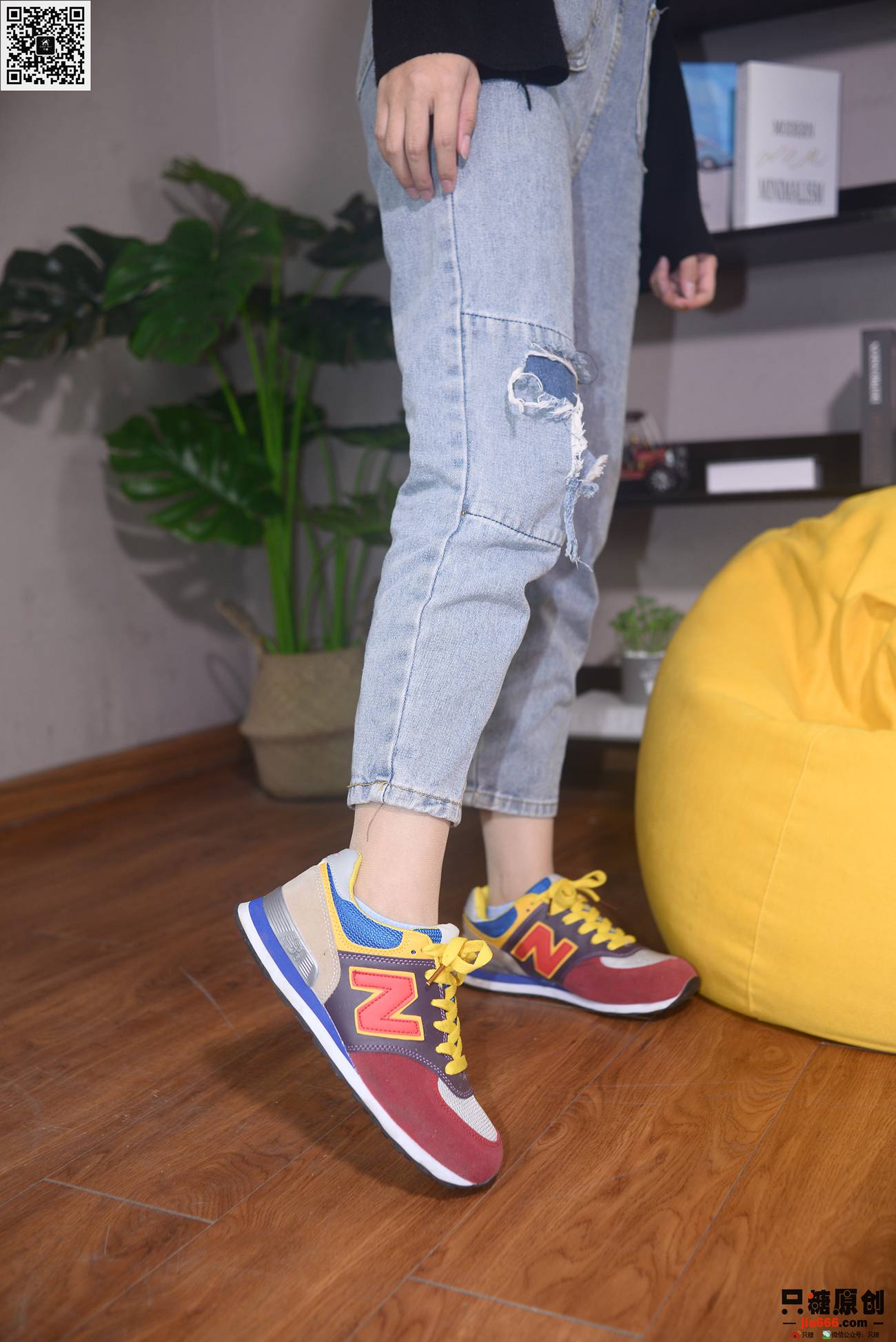 图片[62]-[只糖棉袜]NO.284 小米酱 许来日方长 有几人来往[174P] – 速更版-美库