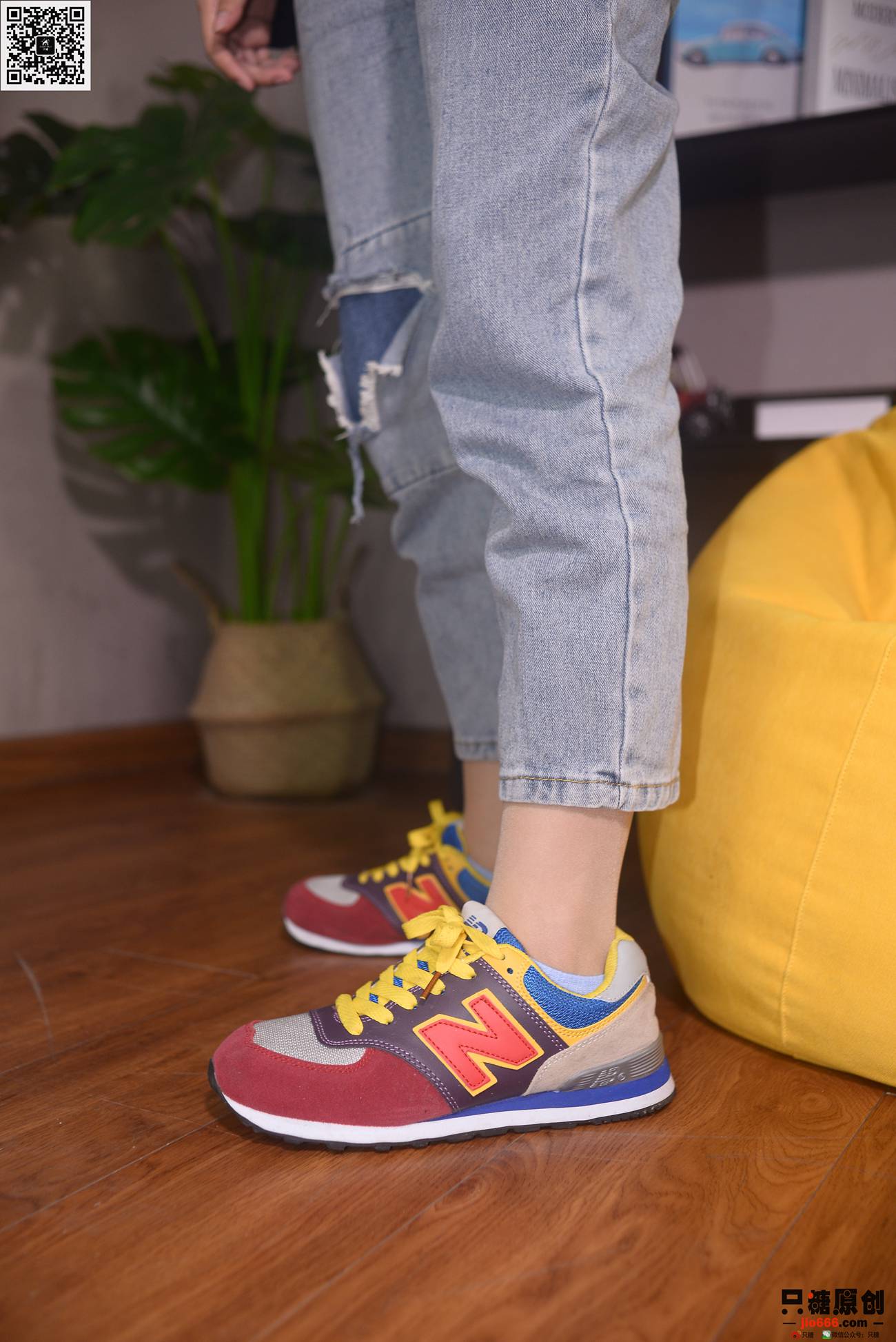 图片[63]-[只糖棉袜]NO.284 小米酱 许来日方长 有几人来往[174P] – 速更版-美库