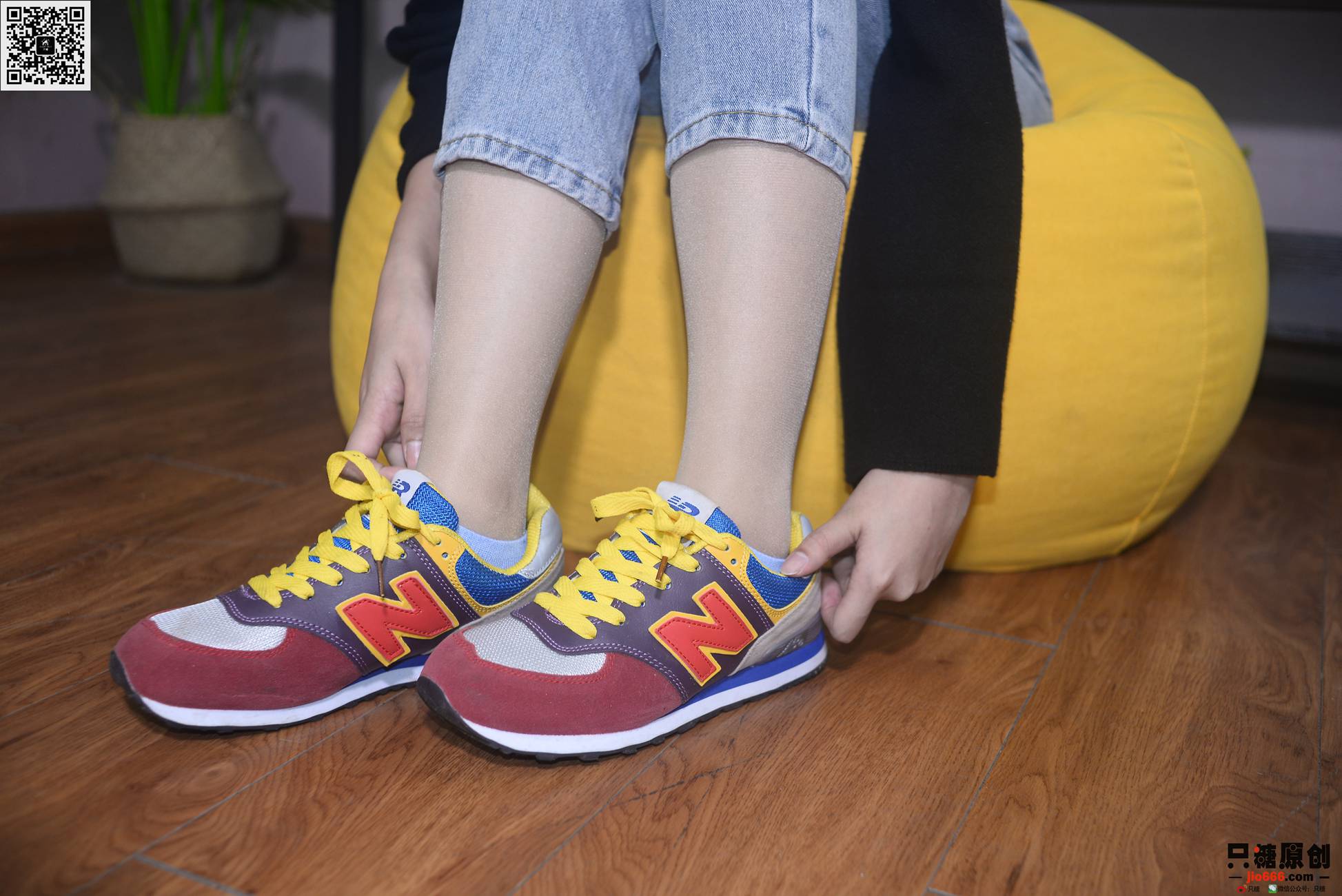 图片[65]-[只糖棉袜]NO.284 小米酱 许来日方长 有几人来往[174P] – 速更版-美库