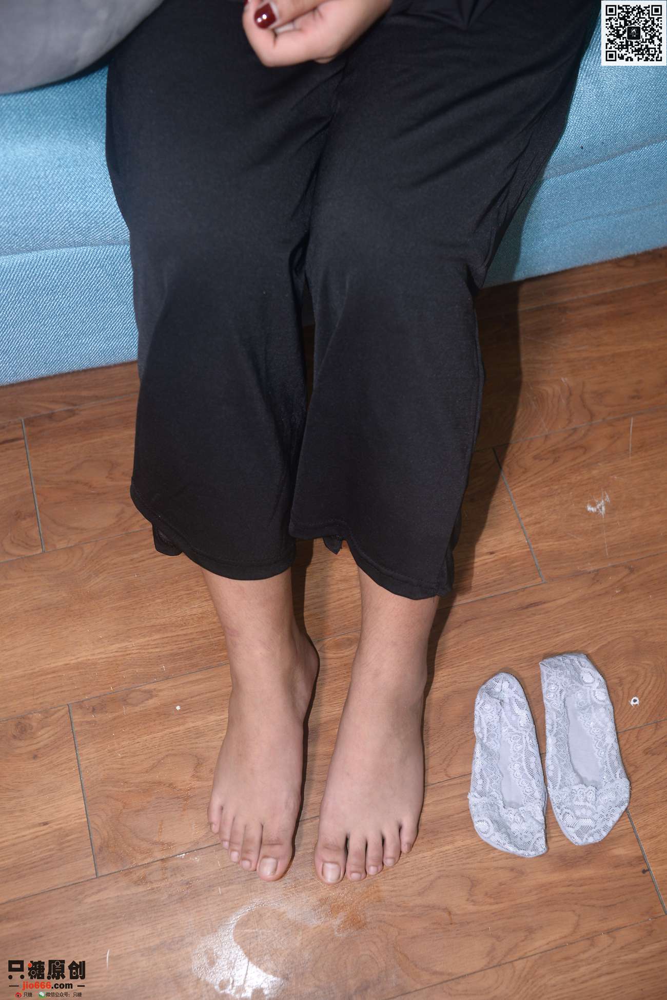 图片[83]-[只糖棉袜]NO.283 小惠 我的城市从不下雪[147P] – 速更版-美库