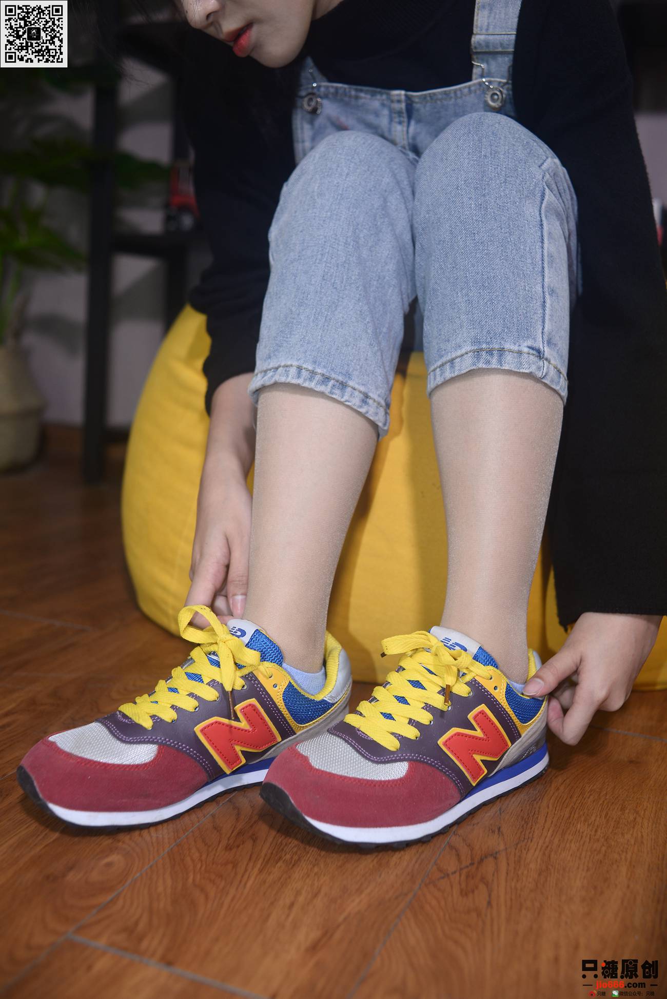 图片[68]-[只糖棉袜]NO.284 小米酱 许来日方长 有几人来往[174P] – 速更版-美库