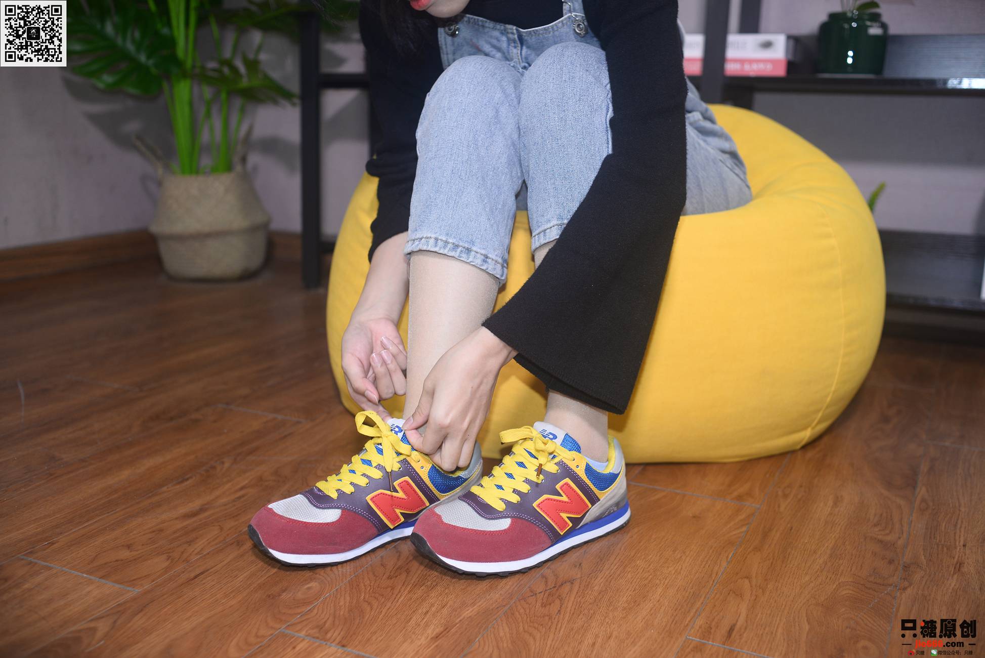 图片[69]-[只糖棉袜]NO.284 小米酱 许来日方长 有几人来往[174P] – 速更版-美库