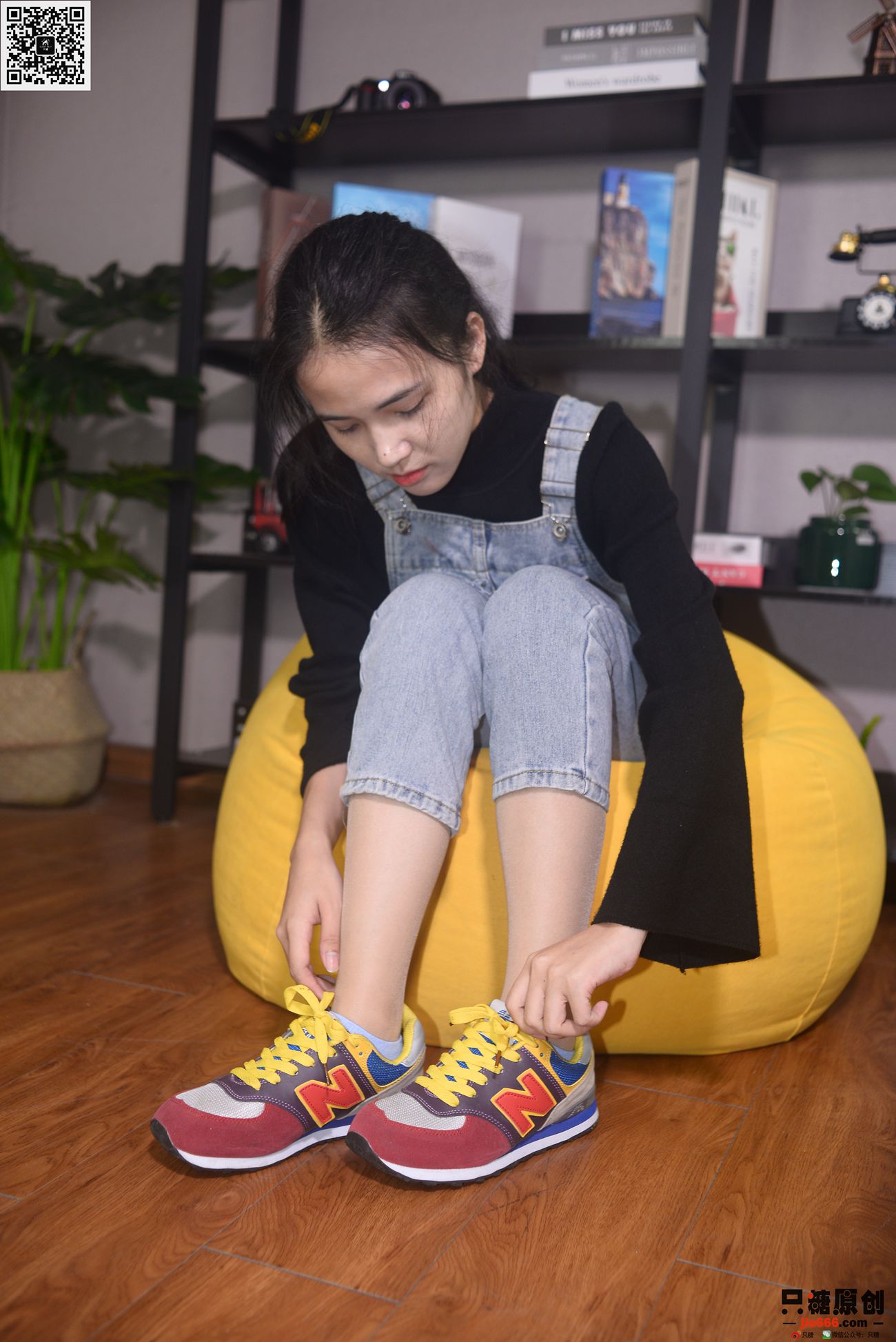 图片[70]-[只糖棉袜]NO.284 小米酱 许来日方长 有几人来往[174P] – 速更版-美库