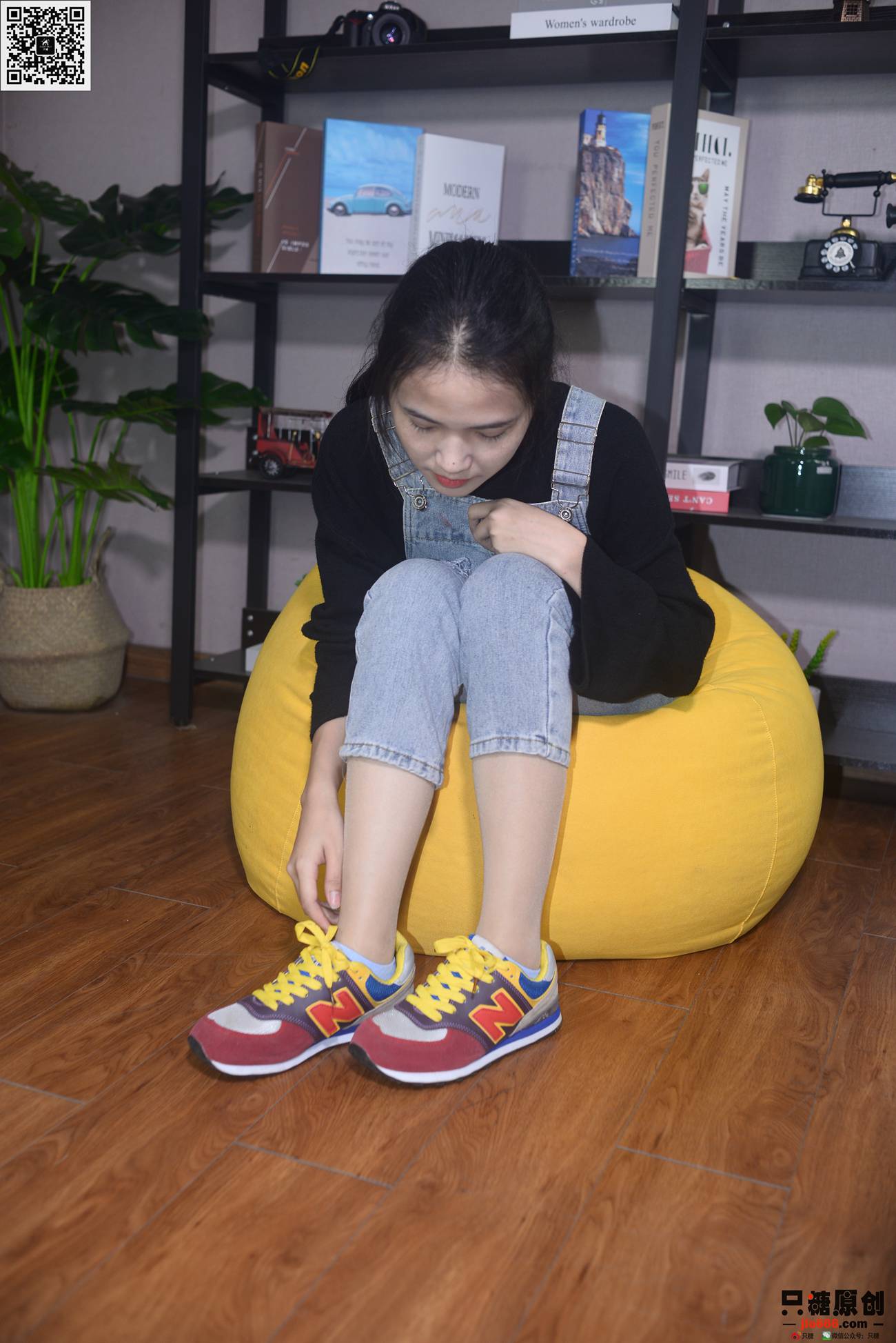 图片[71]-[只糖棉袜]NO.284 小米酱 许来日方长 有几人来往[174P] – 速更版-美库