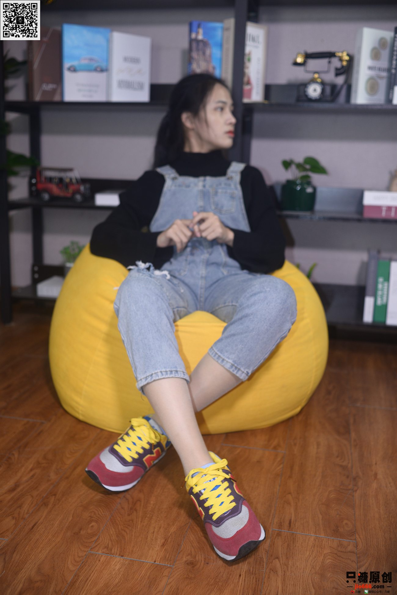 图片[72]-[只糖棉袜]NO.284 小米酱 许来日方长 有几人来往[174P] – 速更版-美库