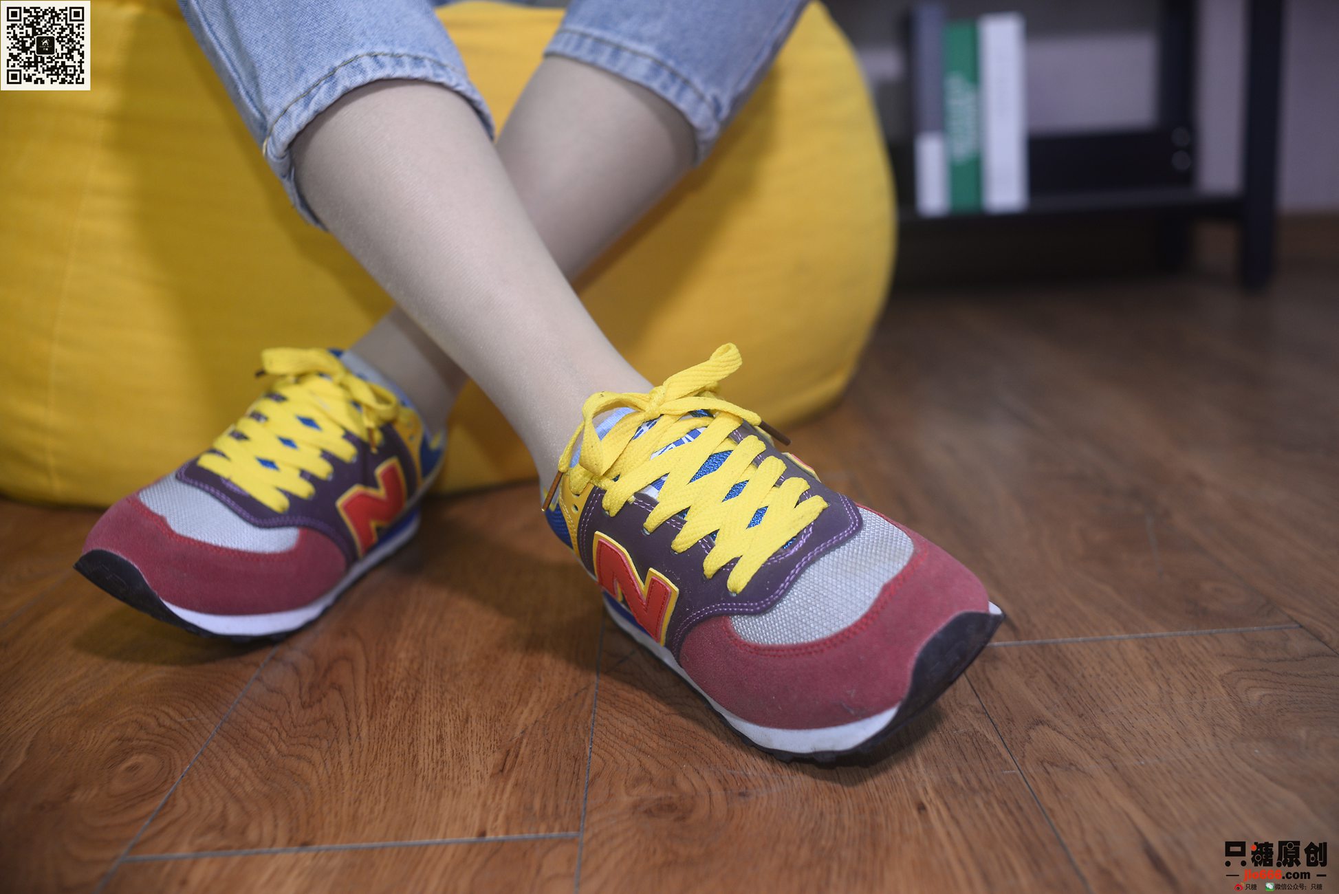 图片[73]-[只糖棉袜]NO.284 小米酱 许来日方长 有几人来往[174P] – 速更版-美库