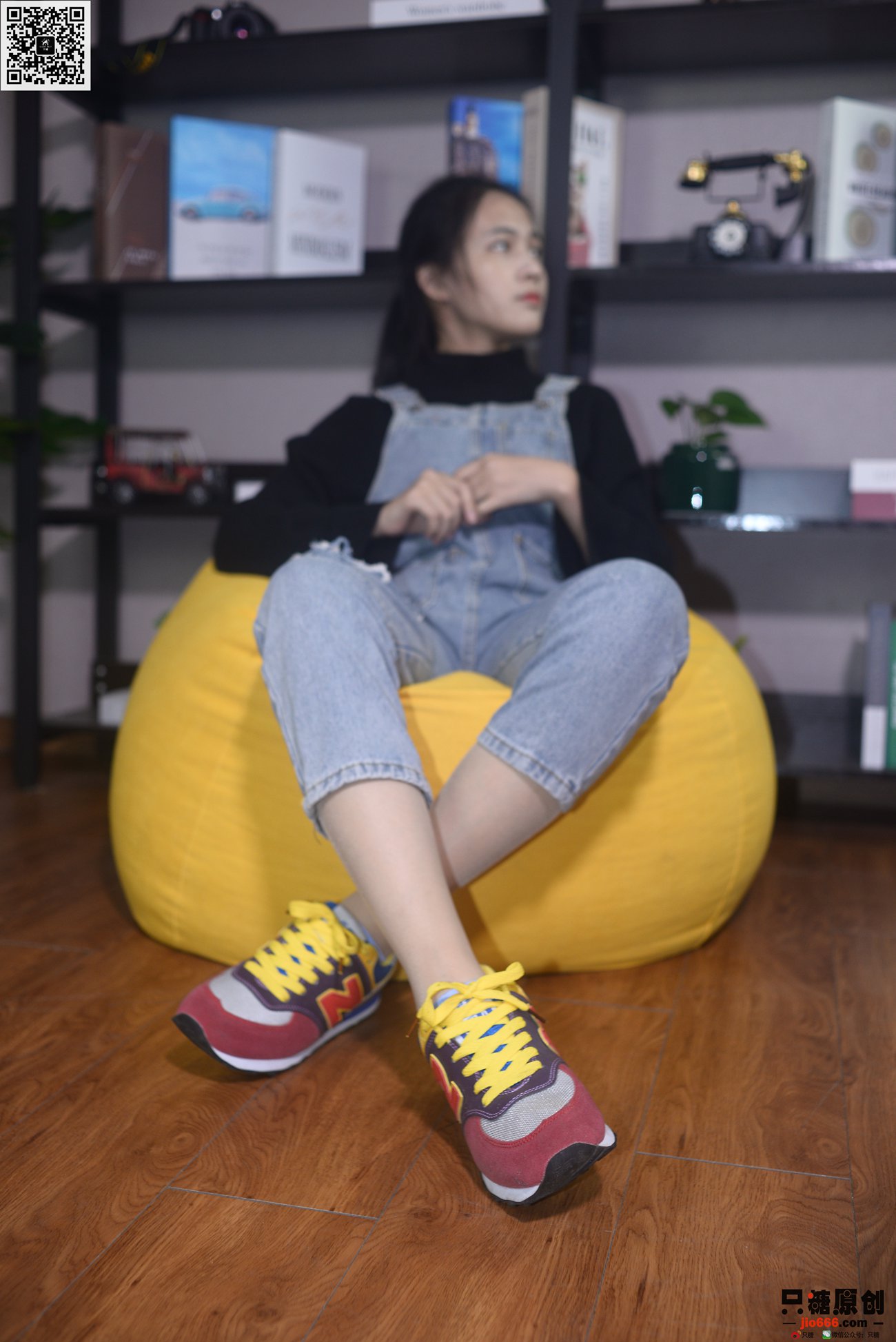 图片[74]-[只糖棉袜]NO.284 小米酱 许来日方长 有几人来往[174P] – 速更版-美库