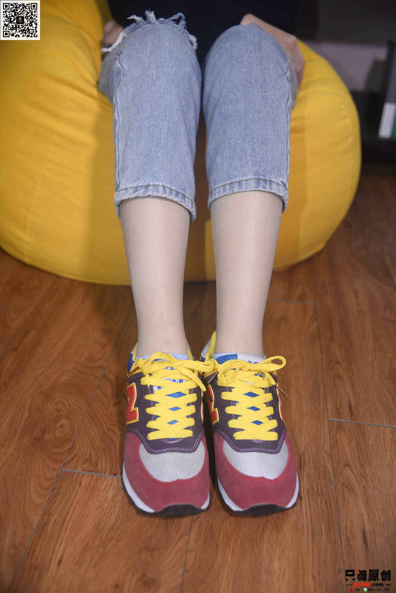 图片[75]-[只糖棉袜]NO.284 小米酱 许来日方长 有几人来往[174P] – 速更版-美库