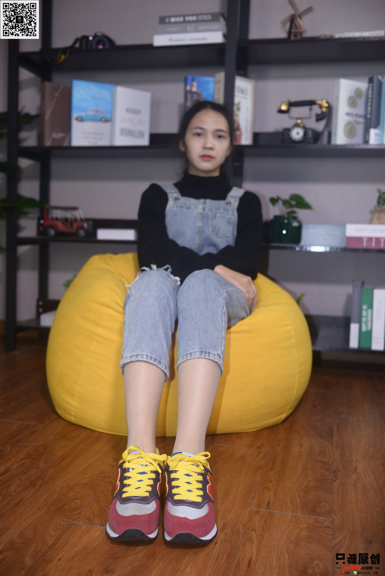 图片[77]-[只糖棉袜]NO.284 小米酱 许来日方长 有几人来往[174P] – 速更版-美库