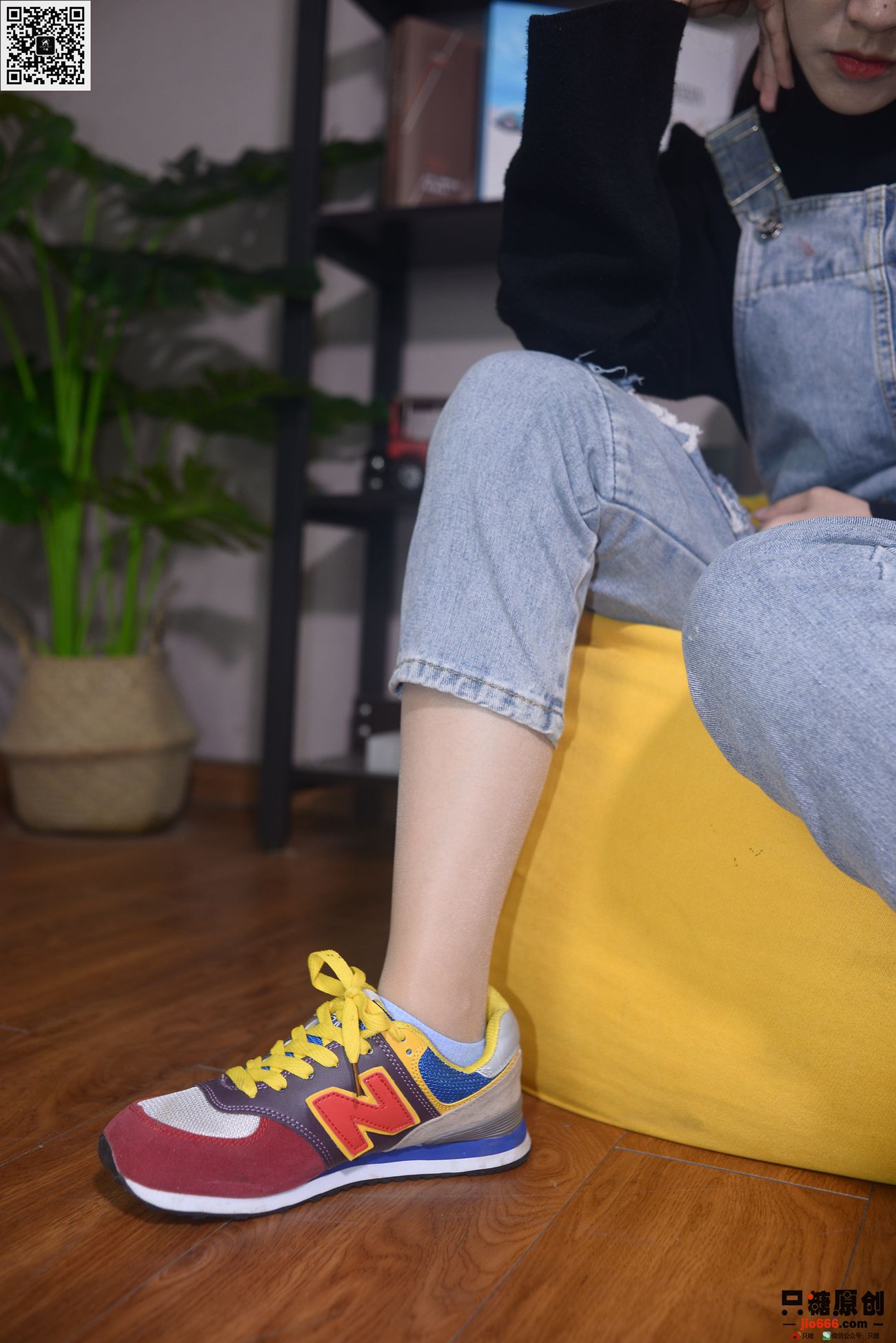 图片[78]-[只糖棉袜]NO.284 小米酱 许来日方长 有几人来往[174P] – 速更版-美库