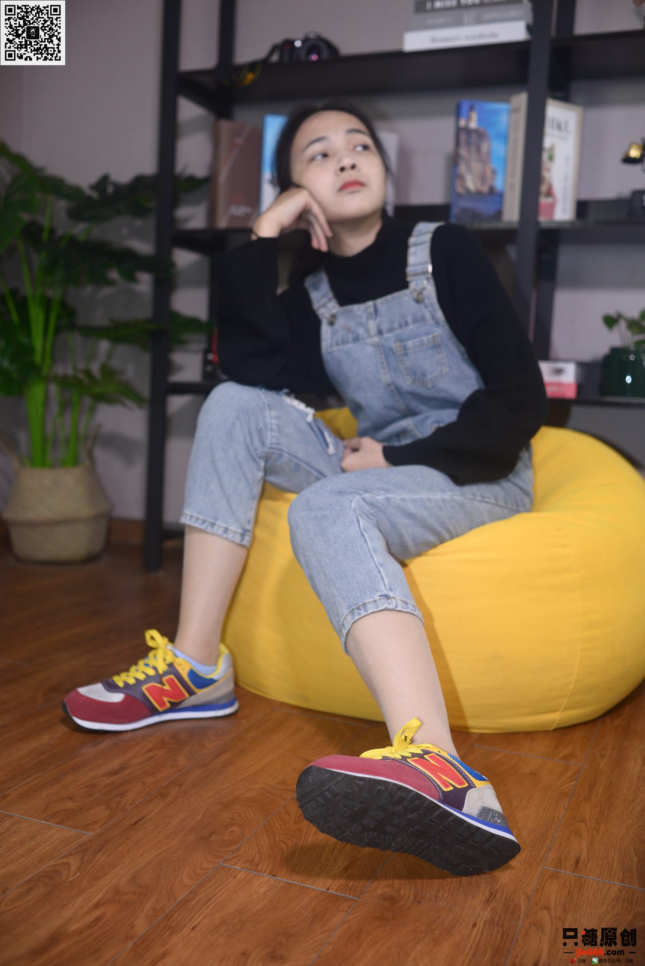 图片[79]-[只糖棉袜]NO.284 小米酱 许来日方长 有几人来往[174P] – 速更版-美库