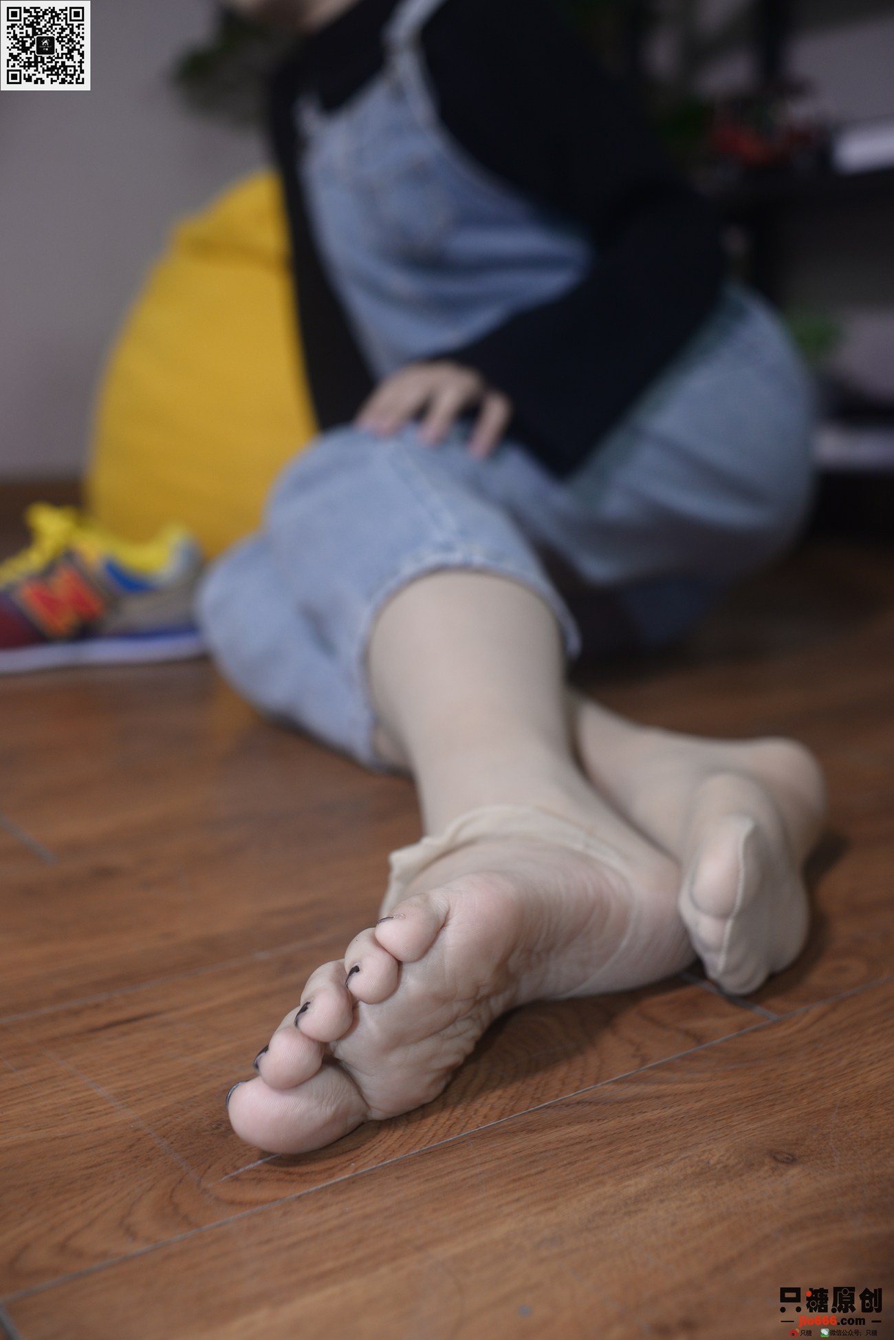 图片[80]-[只糖棉袜]NO.284 小米酱 许来日方长 有几人来往[174P] – 速更版-美库