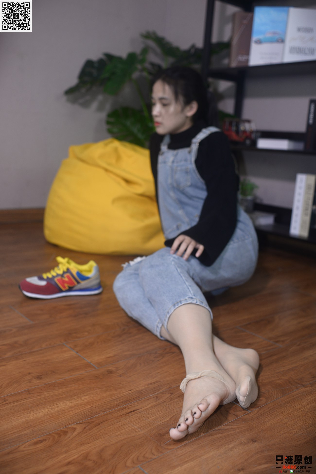 图片[81]-[只糖棉袜]NO.284 小米酱 许来日方长 有几人来往[174P] – 速更版-美库