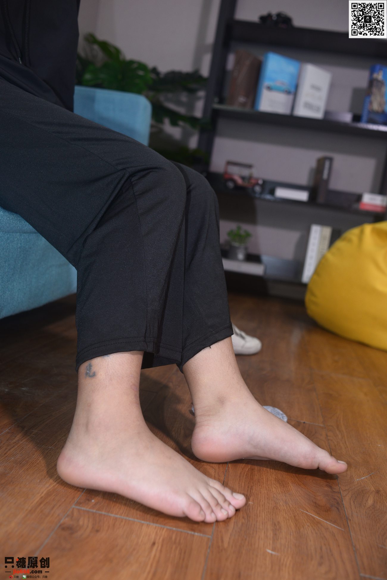 图片[100]-[只糖棉袜]NO.283 小惠 我的城市从不下雪[147P] – 速更版-美库