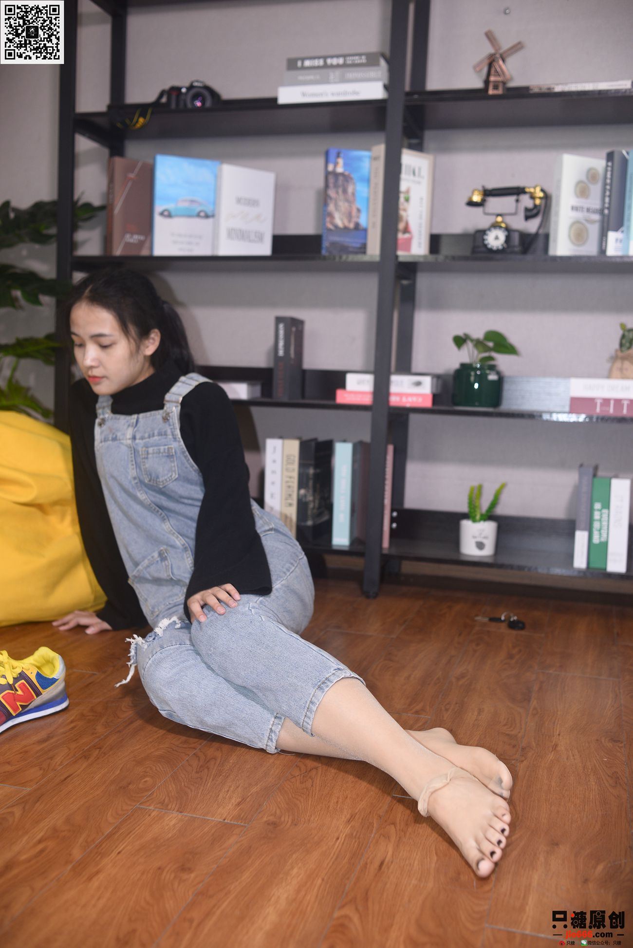 图片[84]-[只糖棉袜]NO.284 小米酱 许来日方长 有几人来往[174P] – 速更版-美库