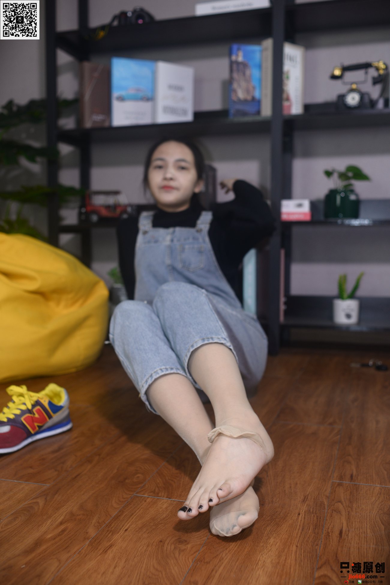 图片[89]-[只糖棉袜]NO.284 小米酱 许来日方长 有几人来往[174P] – 速更版-美库