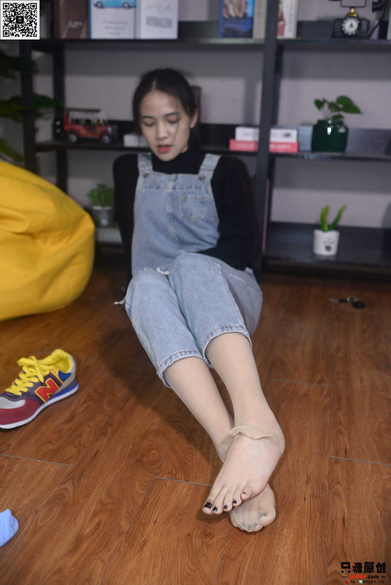 图片[90]-[只糖棉袜]NO.284 小米酱 许来日方长 有几人来往[174P] – 速更版-美库