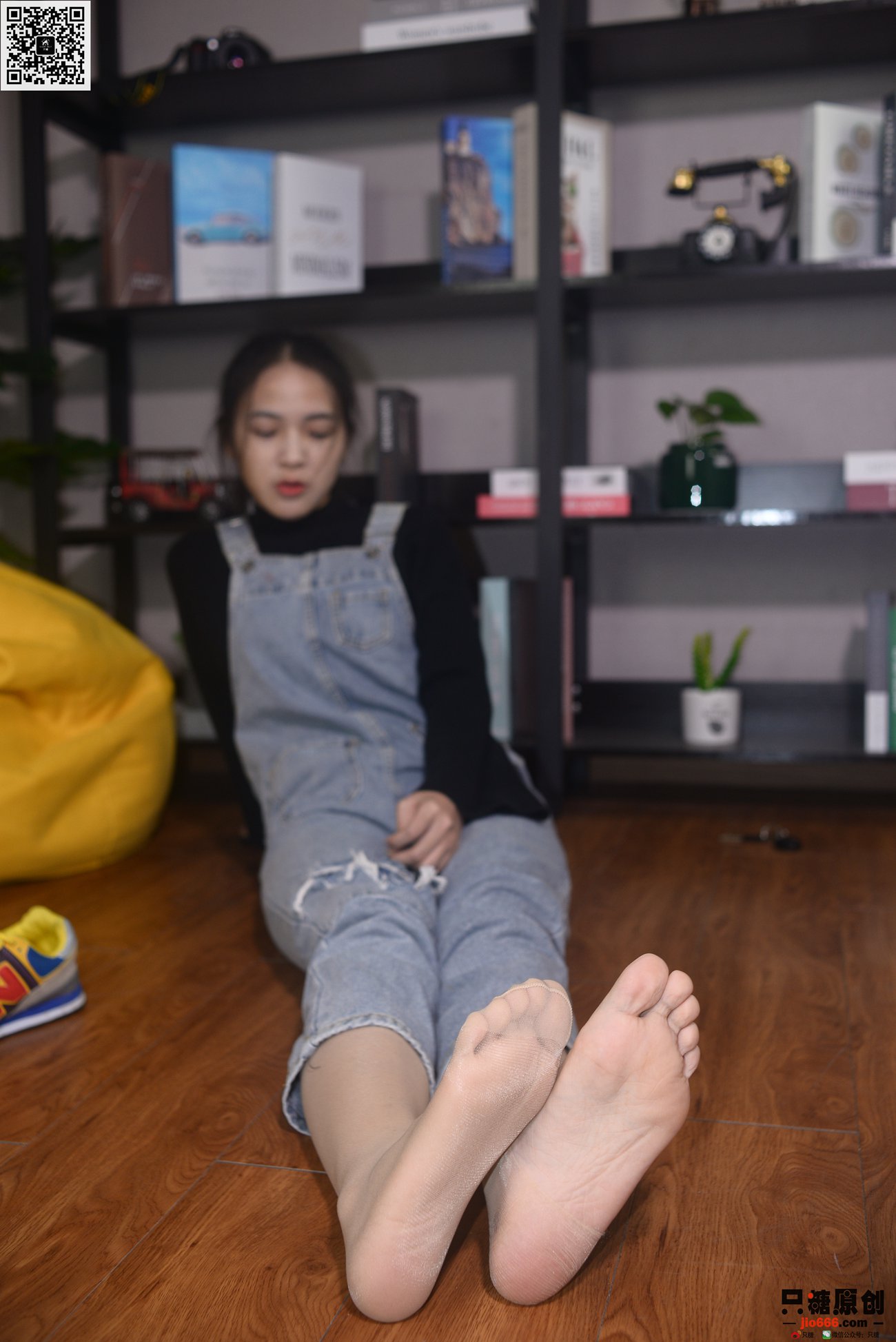 图片[92]-[只糖棉袜]NO.284 小米酱 许来日方长 有几人来往[174P] – 速更版-美库