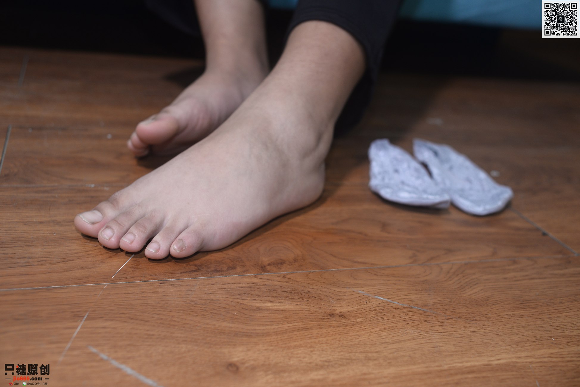 图片[111]-[只糖棉袜]NO.283 小惠 我的城市从不下雪[147P] – 速更版-美库