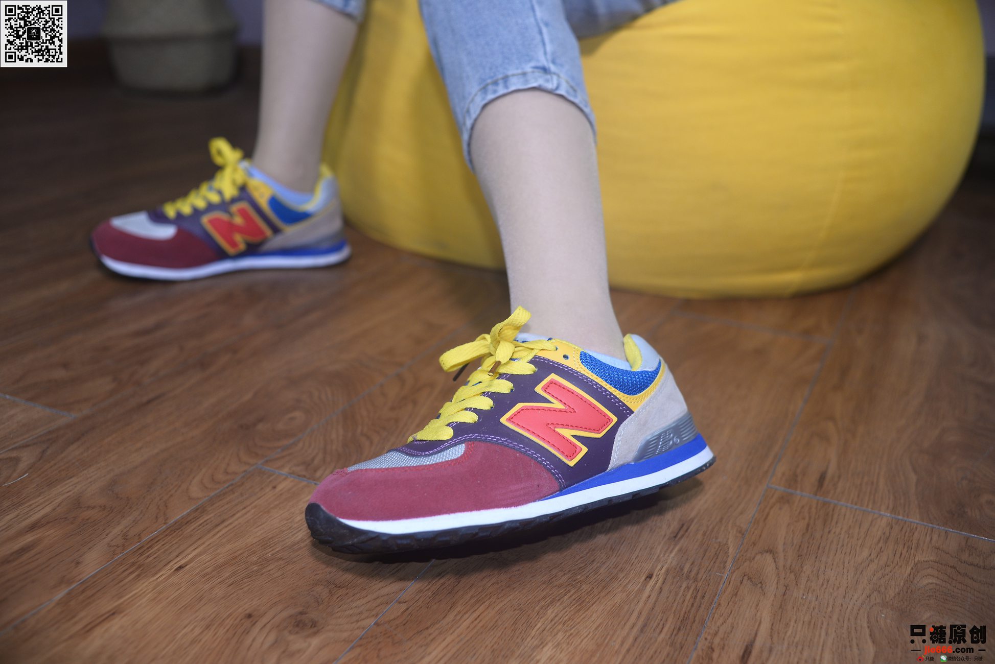 图片[96]-[只糖棉袜]NO.284 小米酱 许来日方长 有几人来往[174P] – 速更版-美库