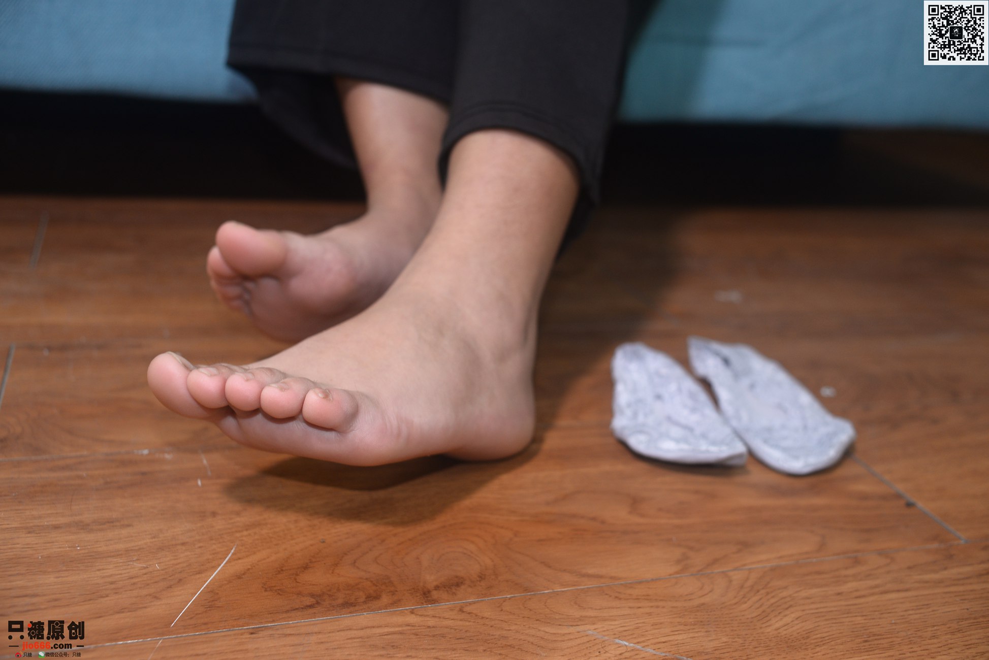 图片[115]-[只糖棉袜]NO.283 小惠 我的城市从不下雪[147P] – 速更版-美库