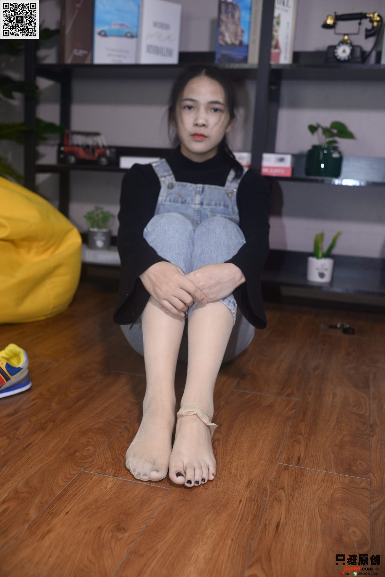 图片[101]-[只糖棉袜]NO.284 小米酱 许来日方长 有几人来往[174P] – 速更版-美库