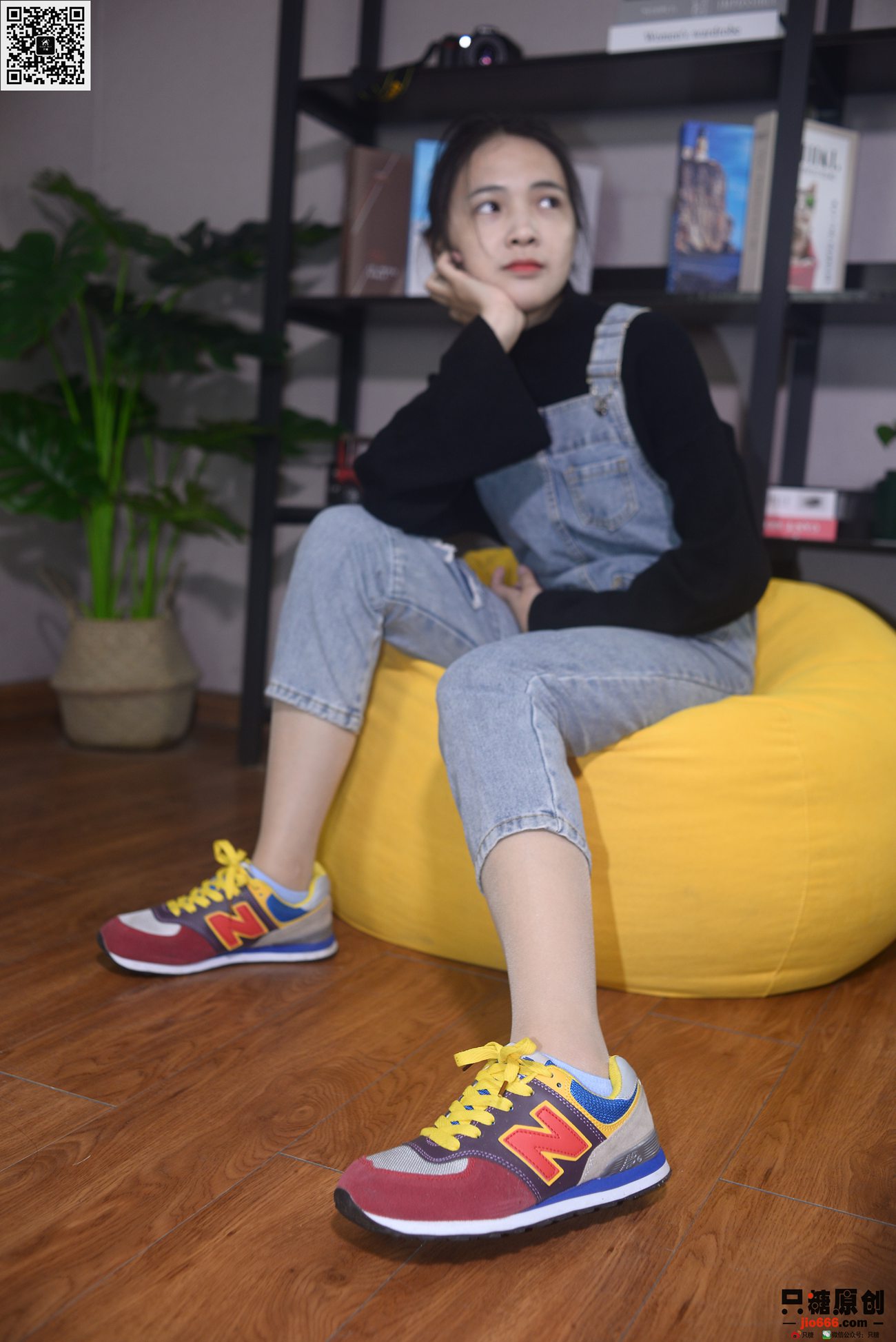 图片[107]-[只糖棉袜]NO.284 小米酱 许来日方长 有几人来往[174P] – 速更版-美库