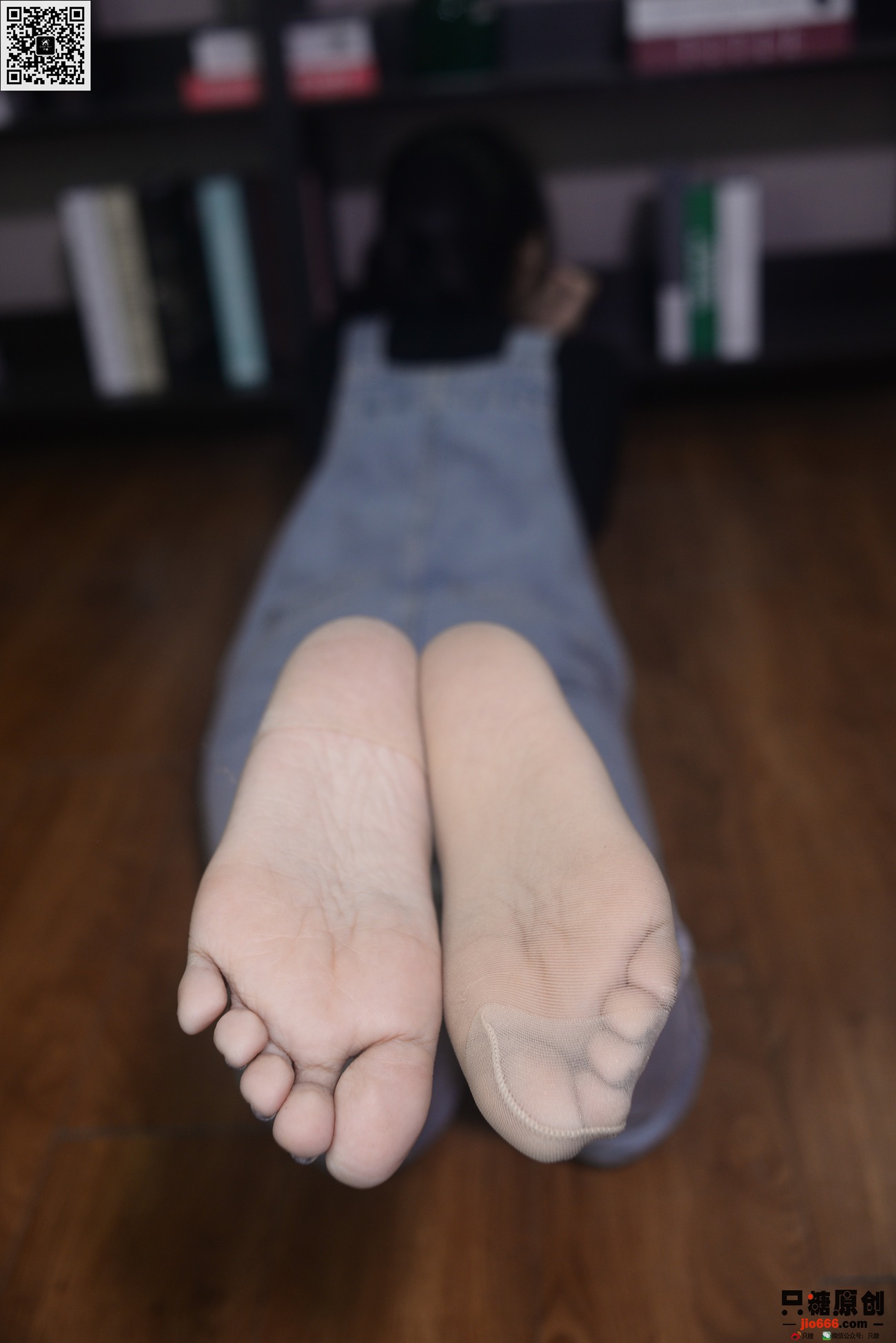 图片[112]-[只糖棉袜]NO.284 小米酱 许来日方长 有几人来往[174P] – 速更版-美库