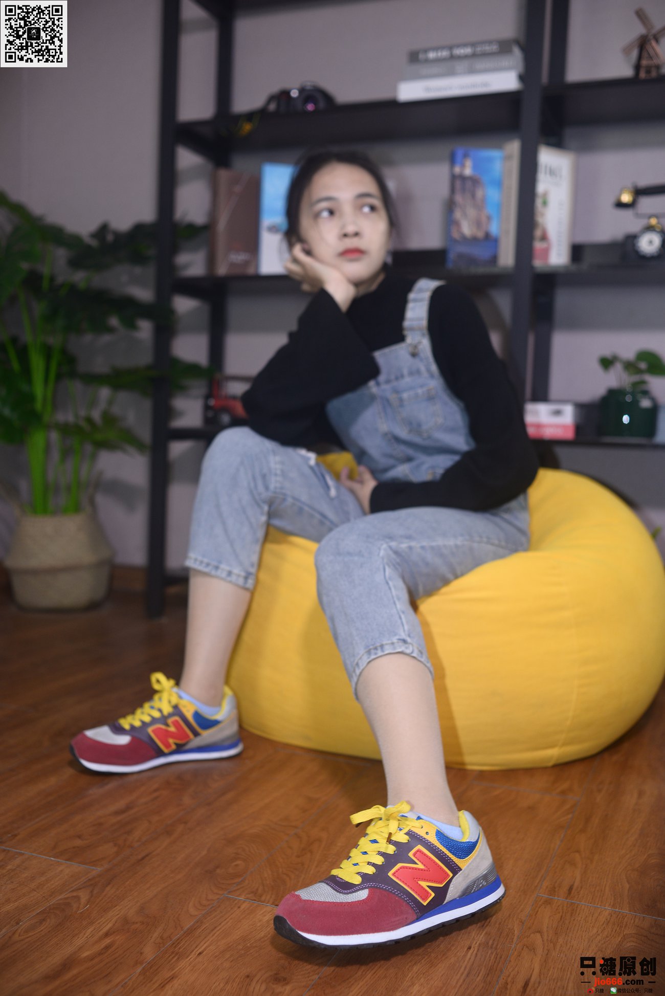 图片[118]-[只糖棉袜]NO.284 小米酱 许来日方长 有几人来往[174P] – 速更版-美库