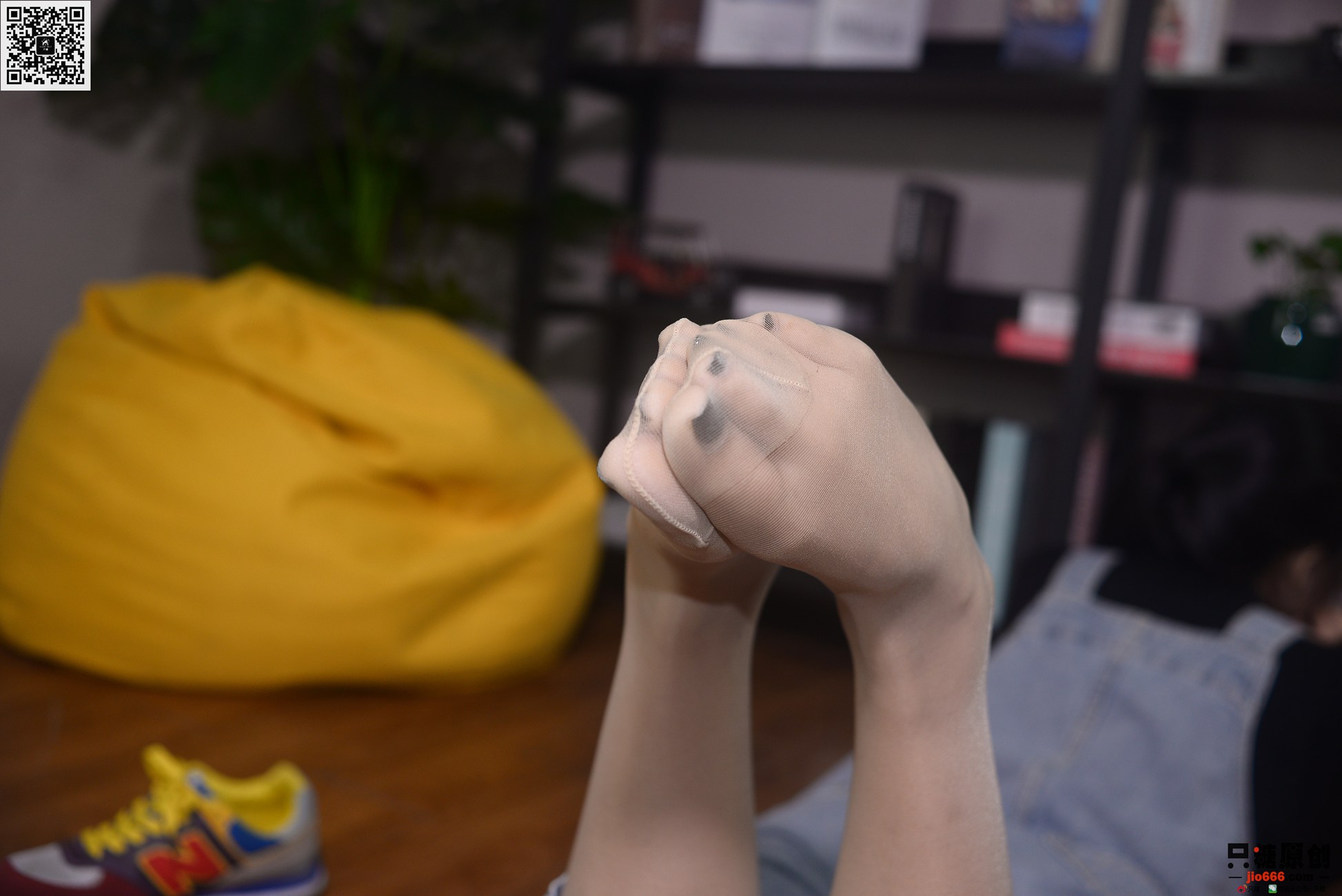 图片[119]-[只糖棉袜]NO.284 小米酱 许来日方长 有几人来往[174P] – 速更版-美库