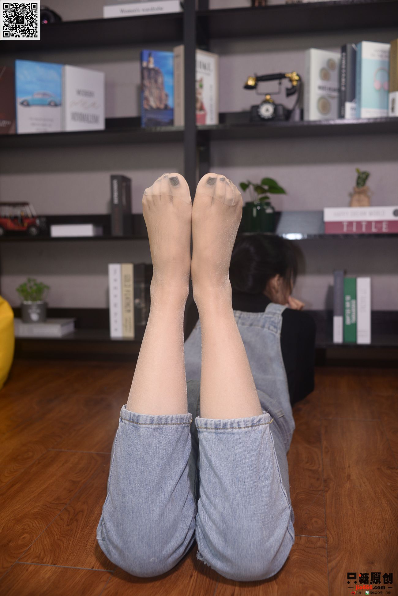 图片[125]-[只糖棉袜]NO.284 小米酱 许来日方长 有几人来往[174P] – 速更版-美库