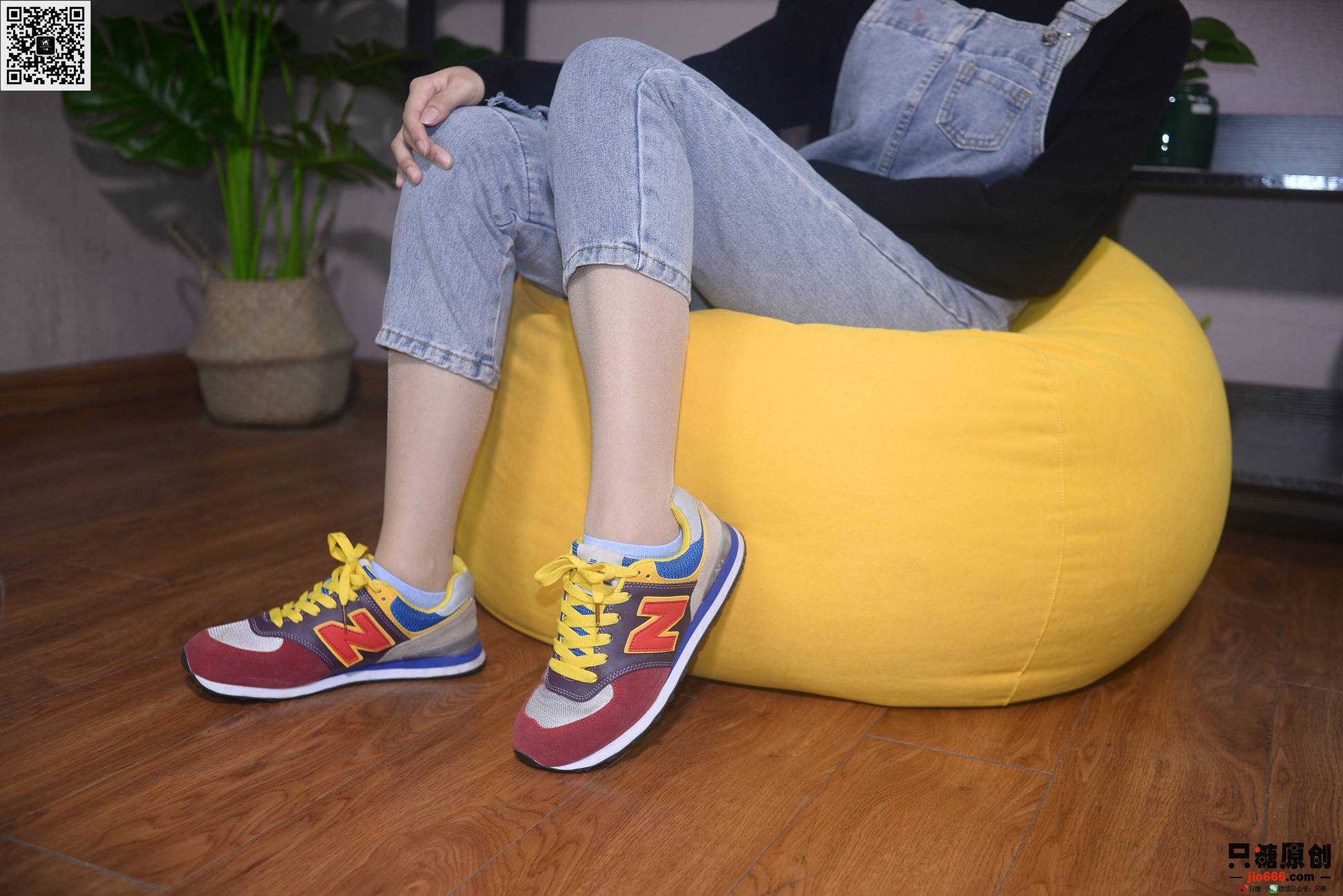 图片[129]-[只糖棉袜]NO.284 小米酱 许来日方长 有几人来往[174P] – 速更版-美库