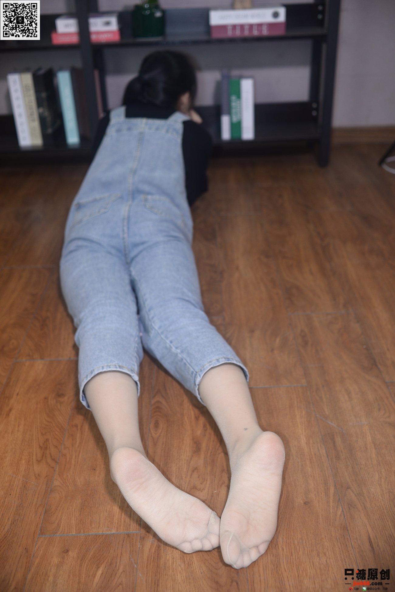 图片[130]-[只糖棉袜]NO.284 小米酱 许来日方长 有几人来往[174P] – 速更版-美库