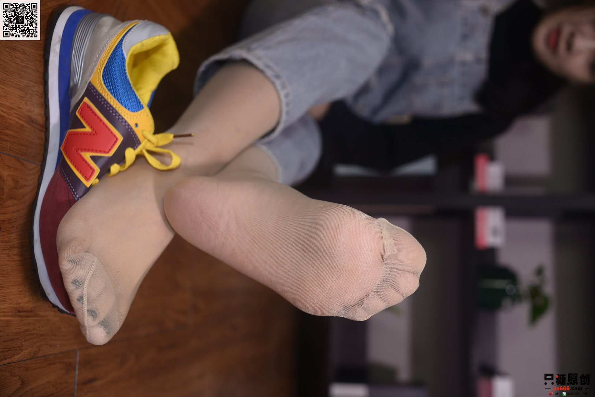 图片[133]-[只糖棉袜]NO.284 小米酱 许来日方长 有几人来往[174P] – 速更版-美库