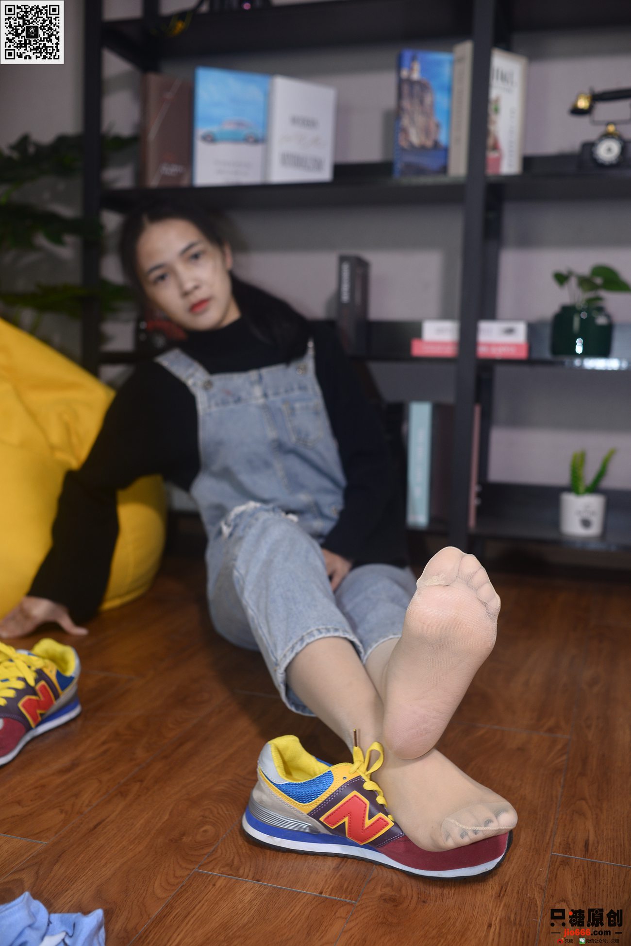 图片[134]-[只糖棉袜]NO.284 小米酱 许来日方长 有几人来往[174P] – 速更版-美库