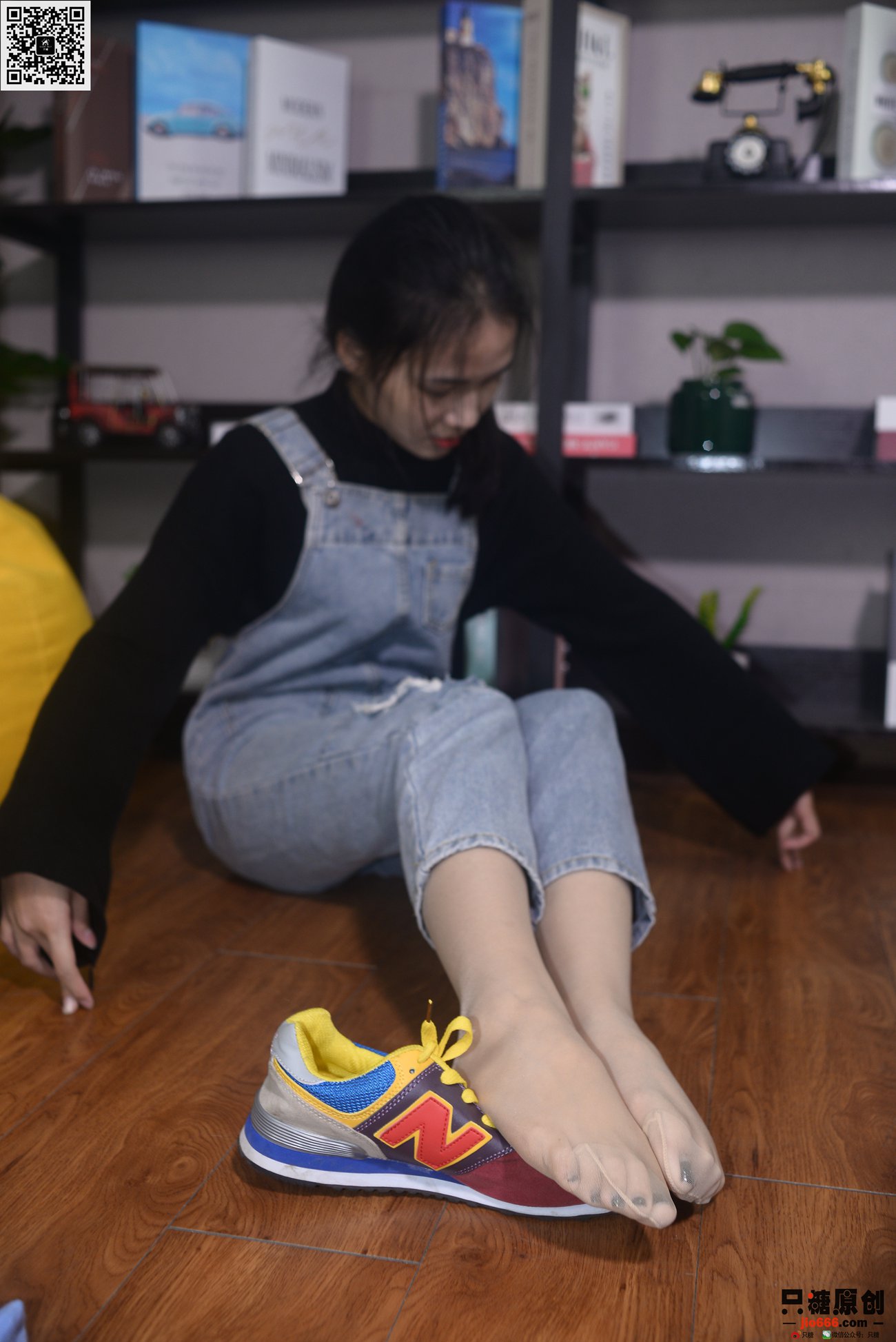 图片[135]-[只糖棉袜]NO.284 小米酱 许来日方长 有几人来往[174P] – 速更版-美库