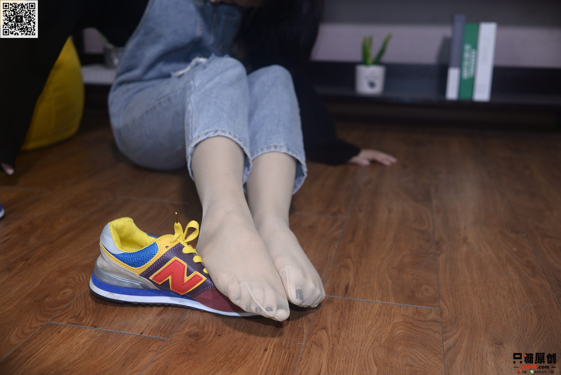 图片[136]-[只糖棉袜]NO.284 小米酱 许来日方长 有几人来往[174P] – 速更版-美库