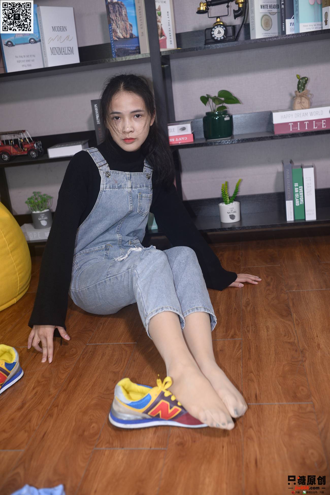 图片[137]-[只糖棉袜]NO.284 小米酱 许来日方长 有几人来往[174P] – 速更版-美库