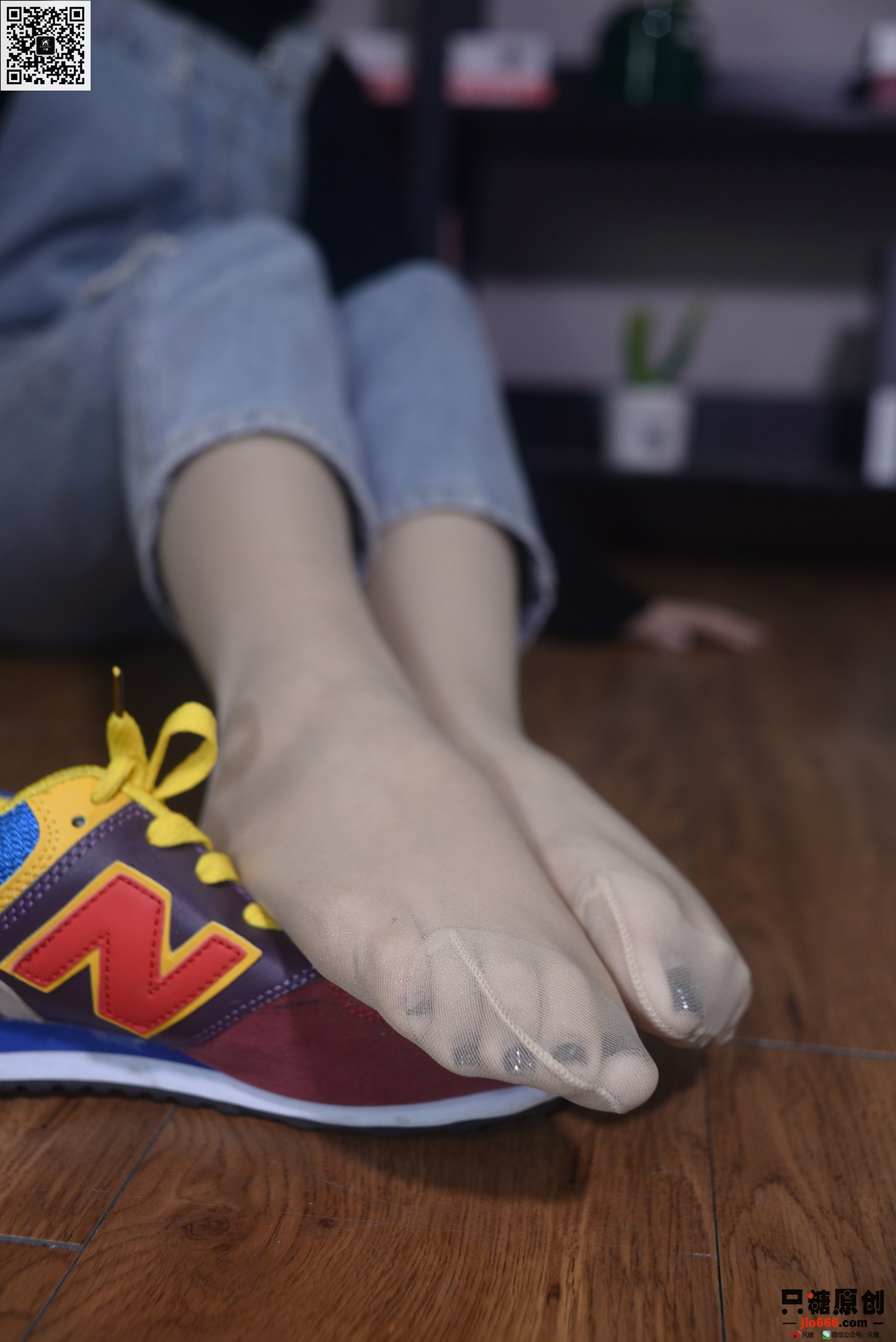 图片[138]-[只糖棉袜]NO.284 小米酱 许来日方长 有几人来往[174P] – 速更版-美库