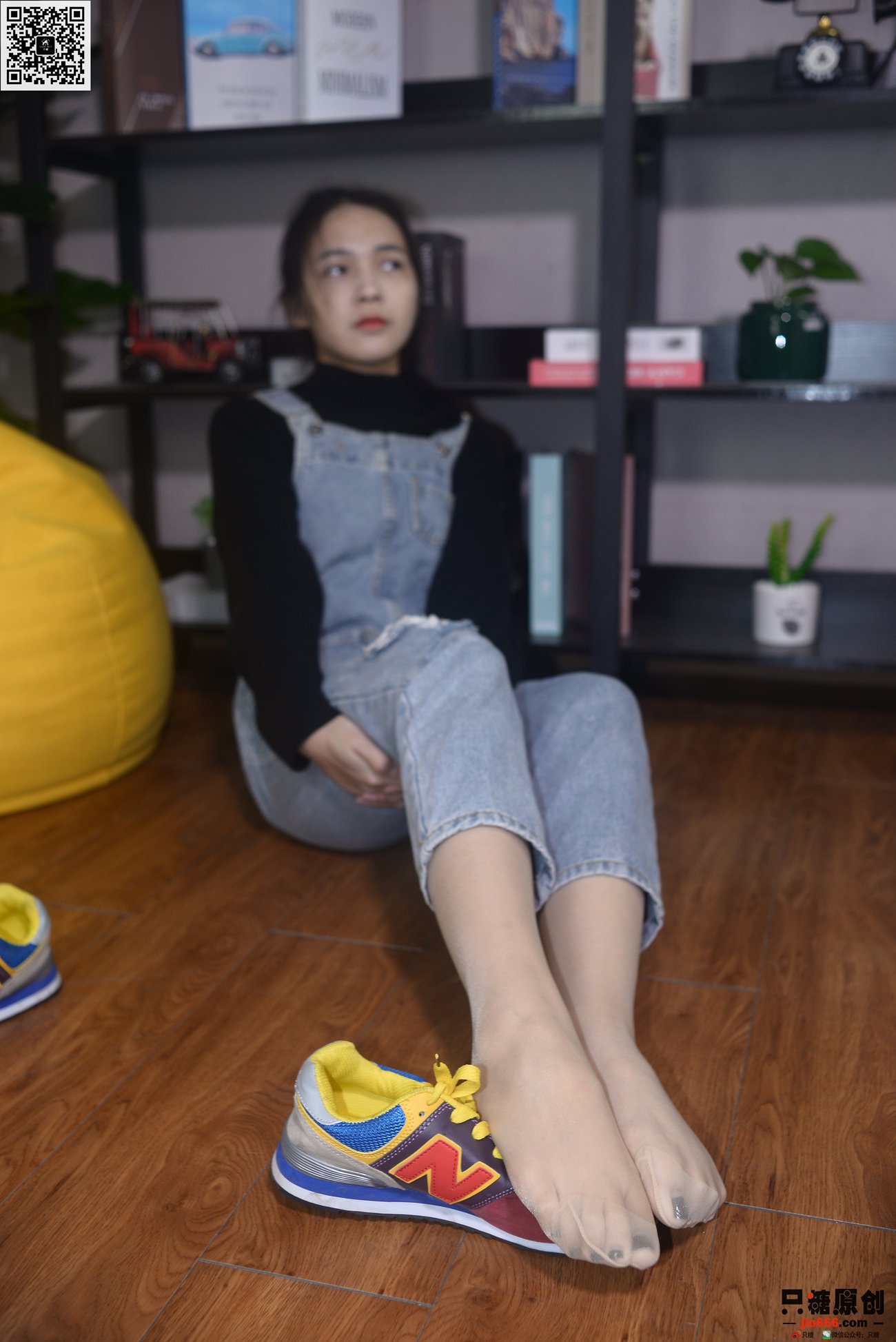 图片[139]-[只糖棉袜]NO.284 小米酱 许来日方长 有几人来往[174P] – 速更版-美库