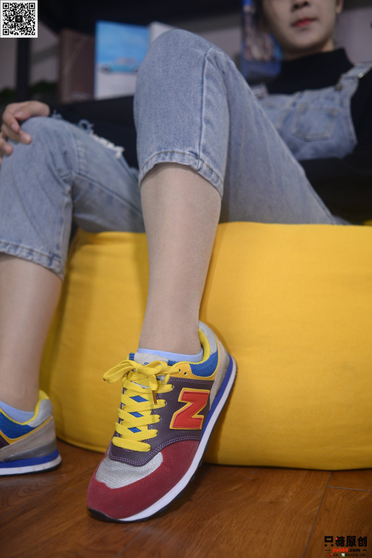 图片[140]-[只糖棉袜]NO.284 小米酱 许来日方长 有几人来往[174P] – 速更版-美库