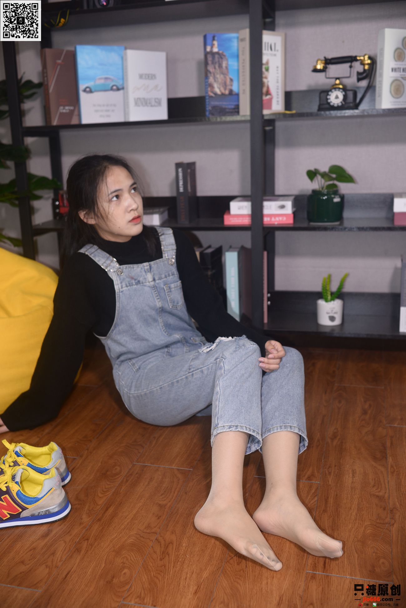 图片[141]-[只糖棉袜]NO.284 小米酱 许来日方长 有几人来往[174P] – 速更版-美库