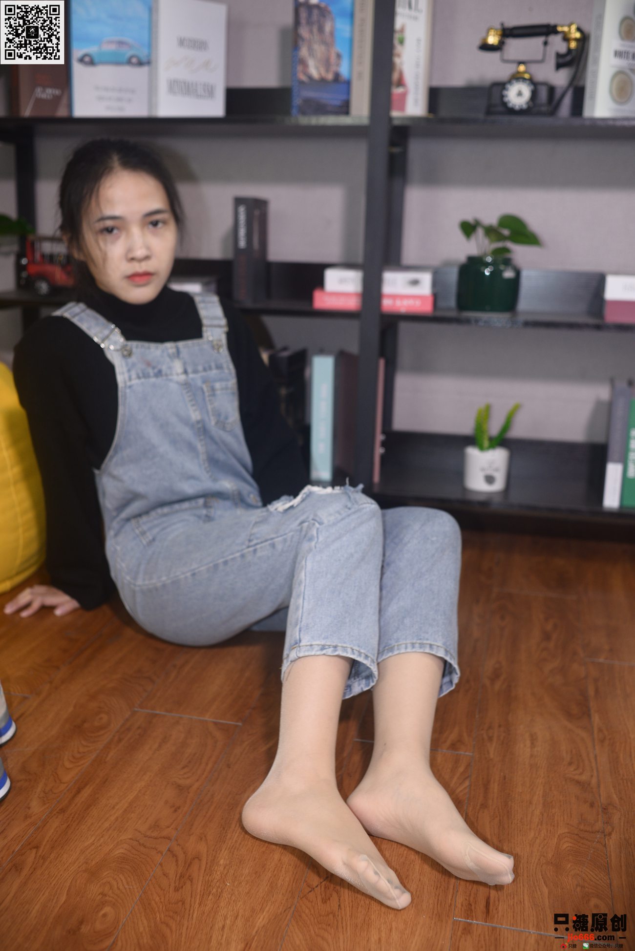 图片[143]-[只糖棉袜]NO.284 小米酱 许来日方长 有几人来往[174P] – 速更版-美库