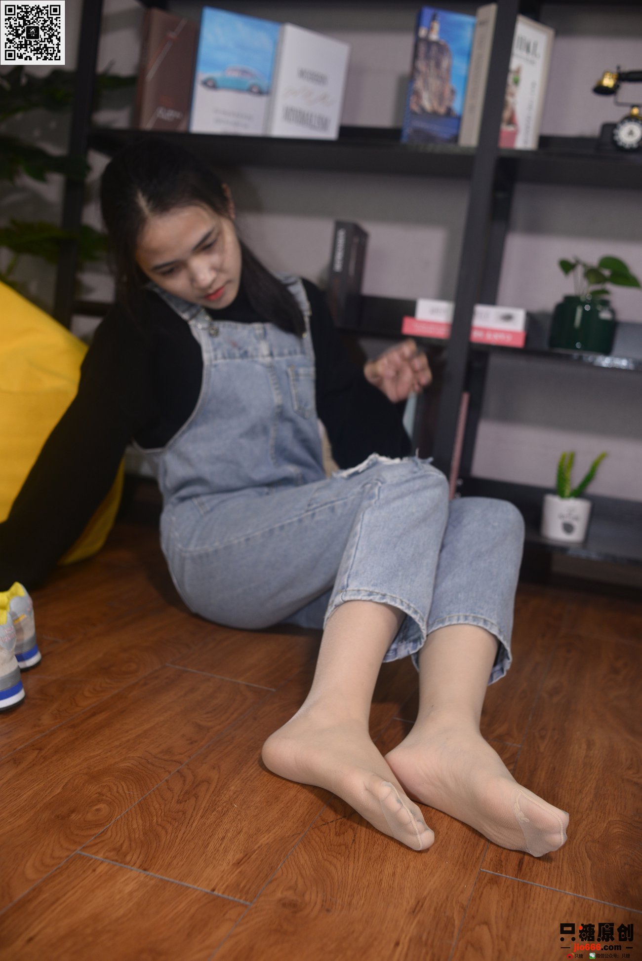 图片[144]-[只糖棉袜]NO.284 小米酱 许来日方长 有几人来往[174P] – 速更版-美库